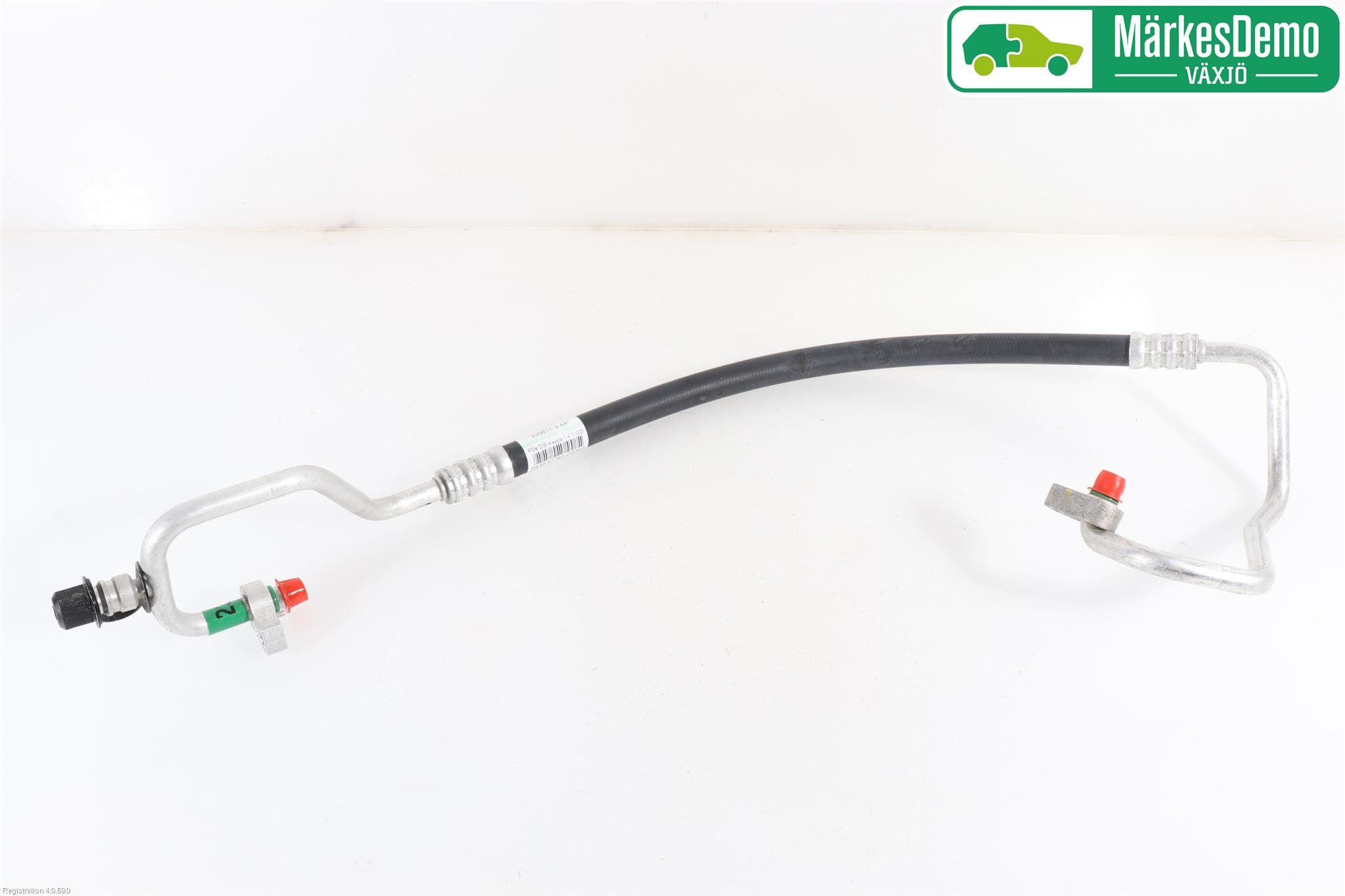 Hyundai i30 PD 17- Ac Slang-Rör