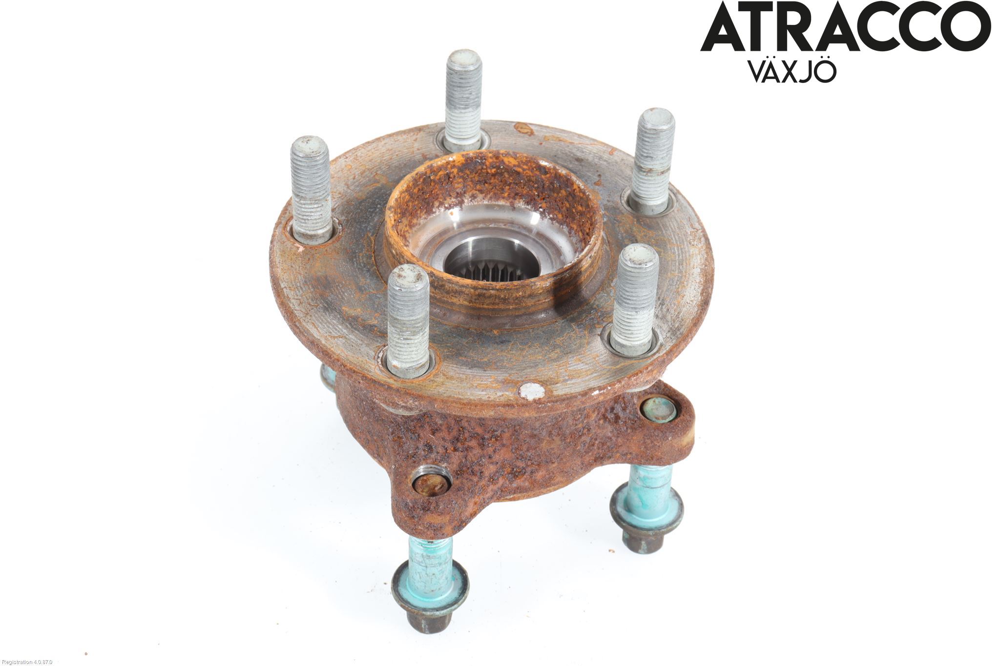 Mazda MX-30 20- Nav Fram