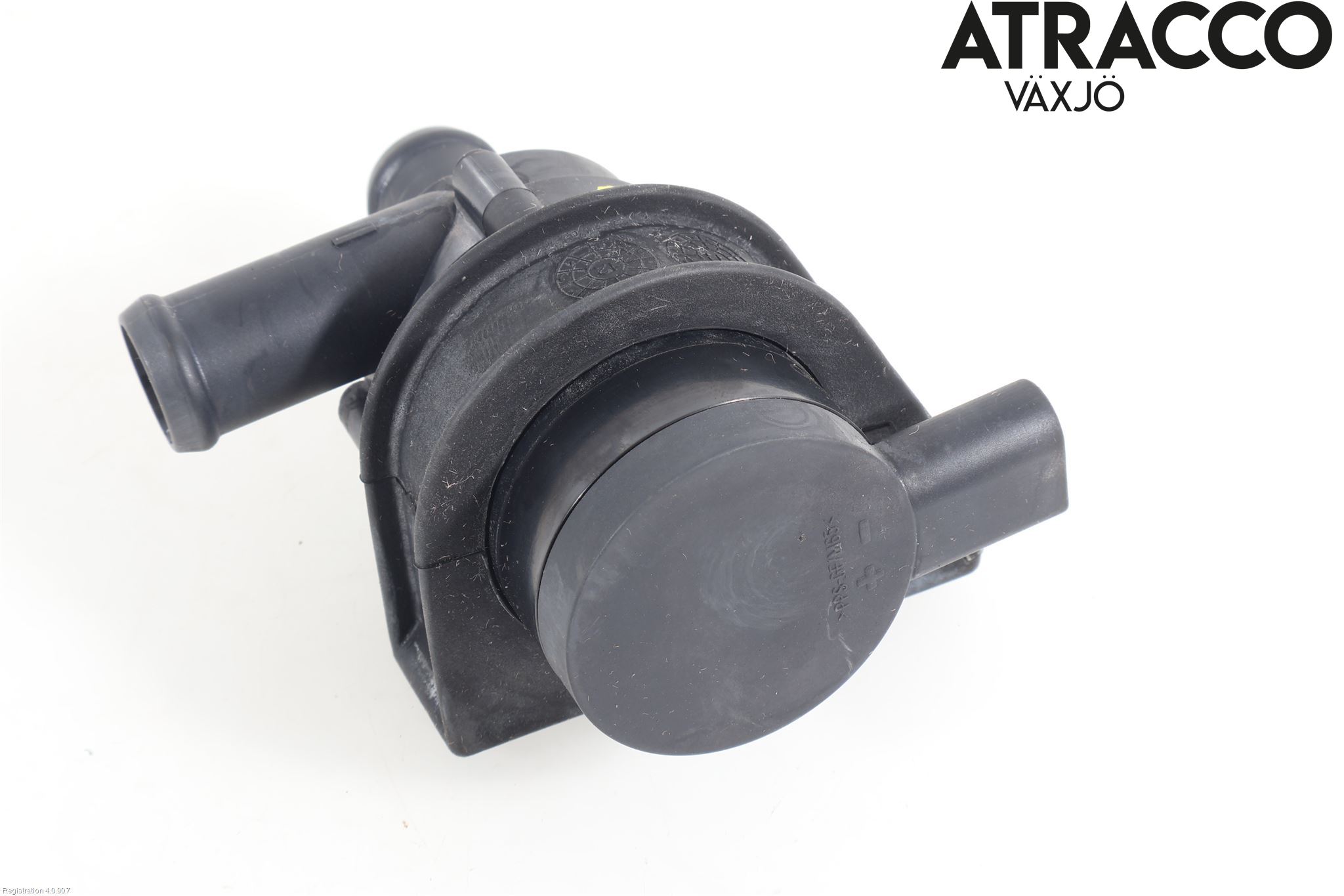 Audi A1/S1 11-18 Värme Cirkulationspump