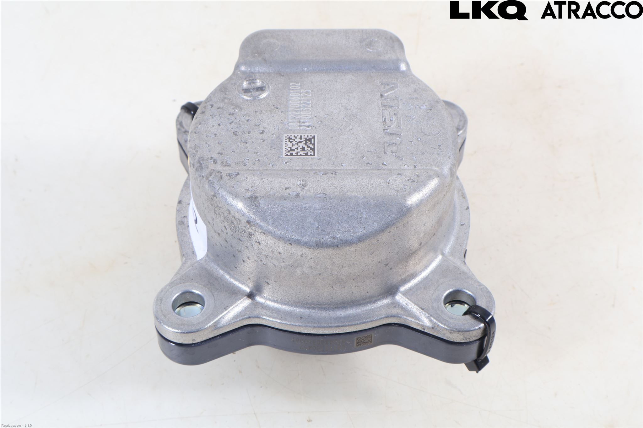 Toyota COROLLA CROSS XG10 22- Vattenpump
