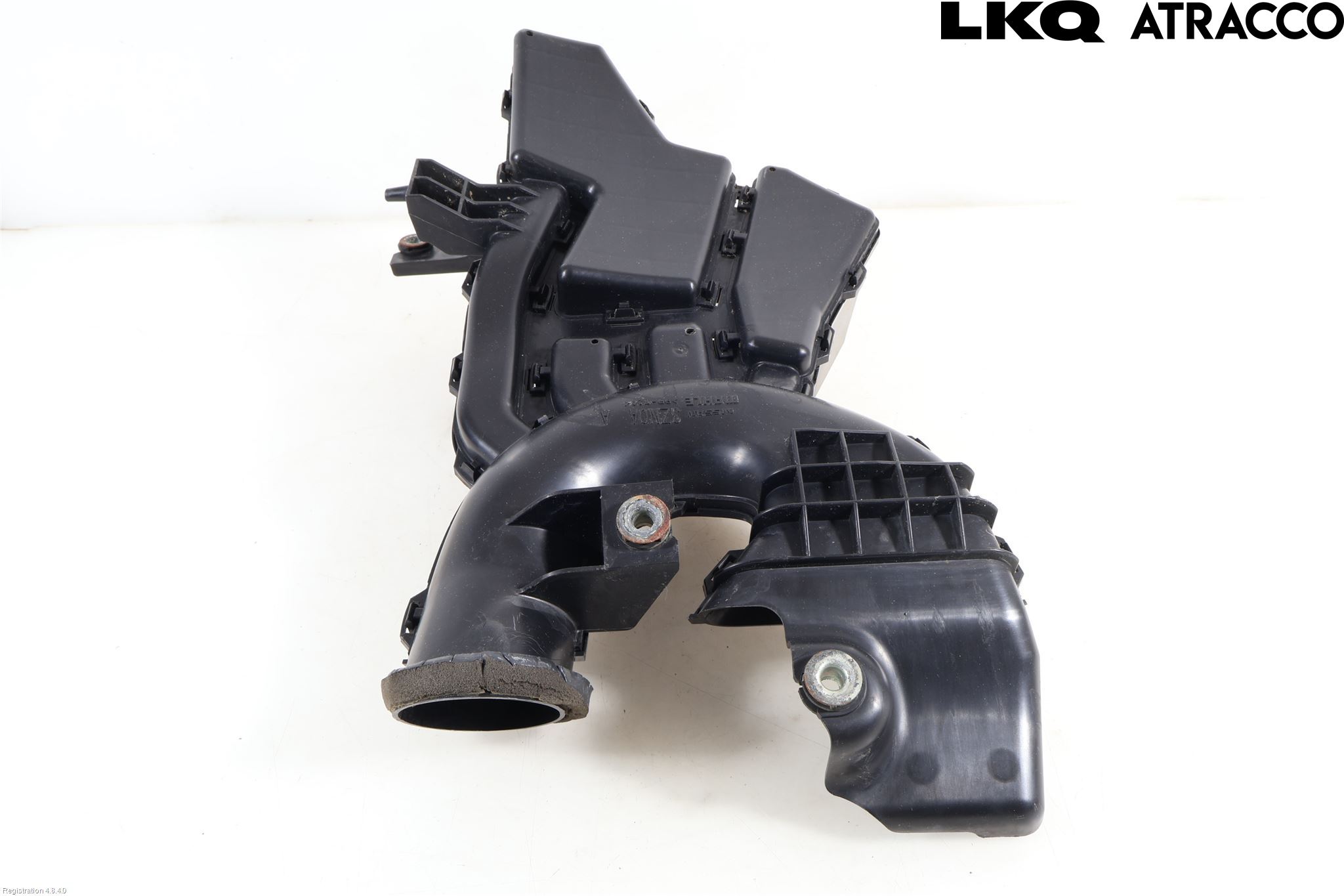 Nissan PULSAR Luftrenare Övrigt