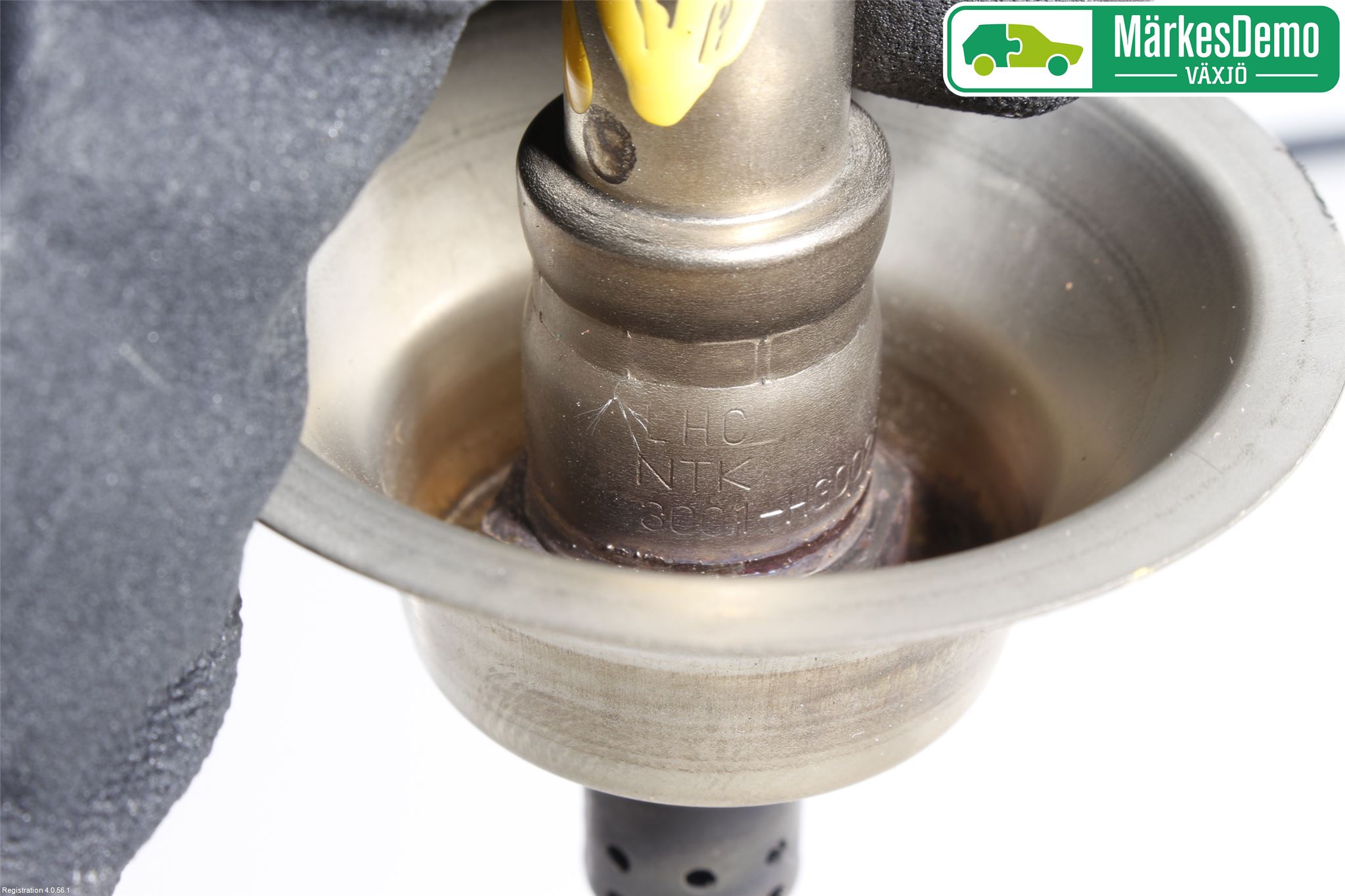 Honda CIVIC 17-22 Injlambdasond