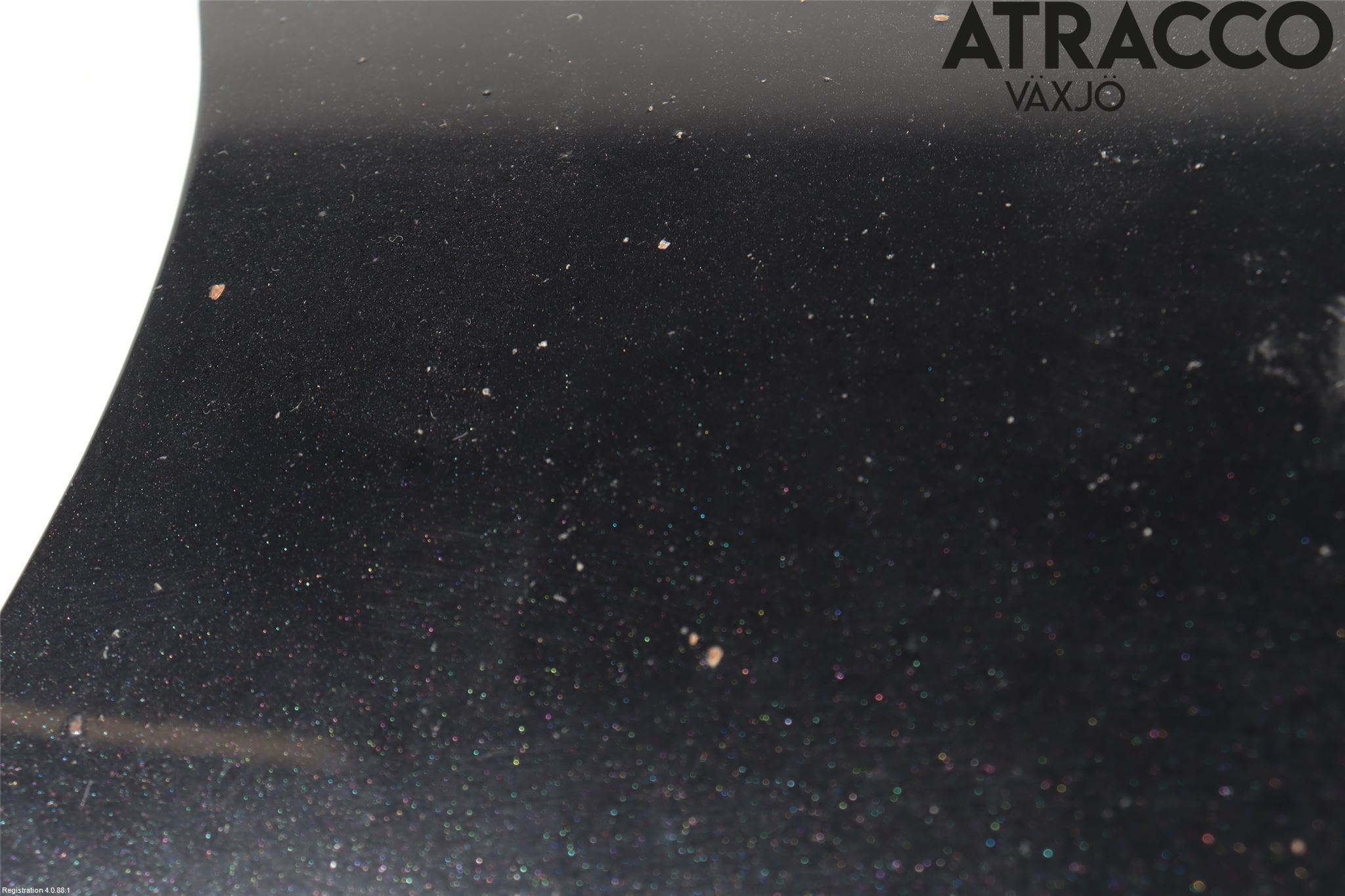 Citroen C1 06-13 Huv Fram