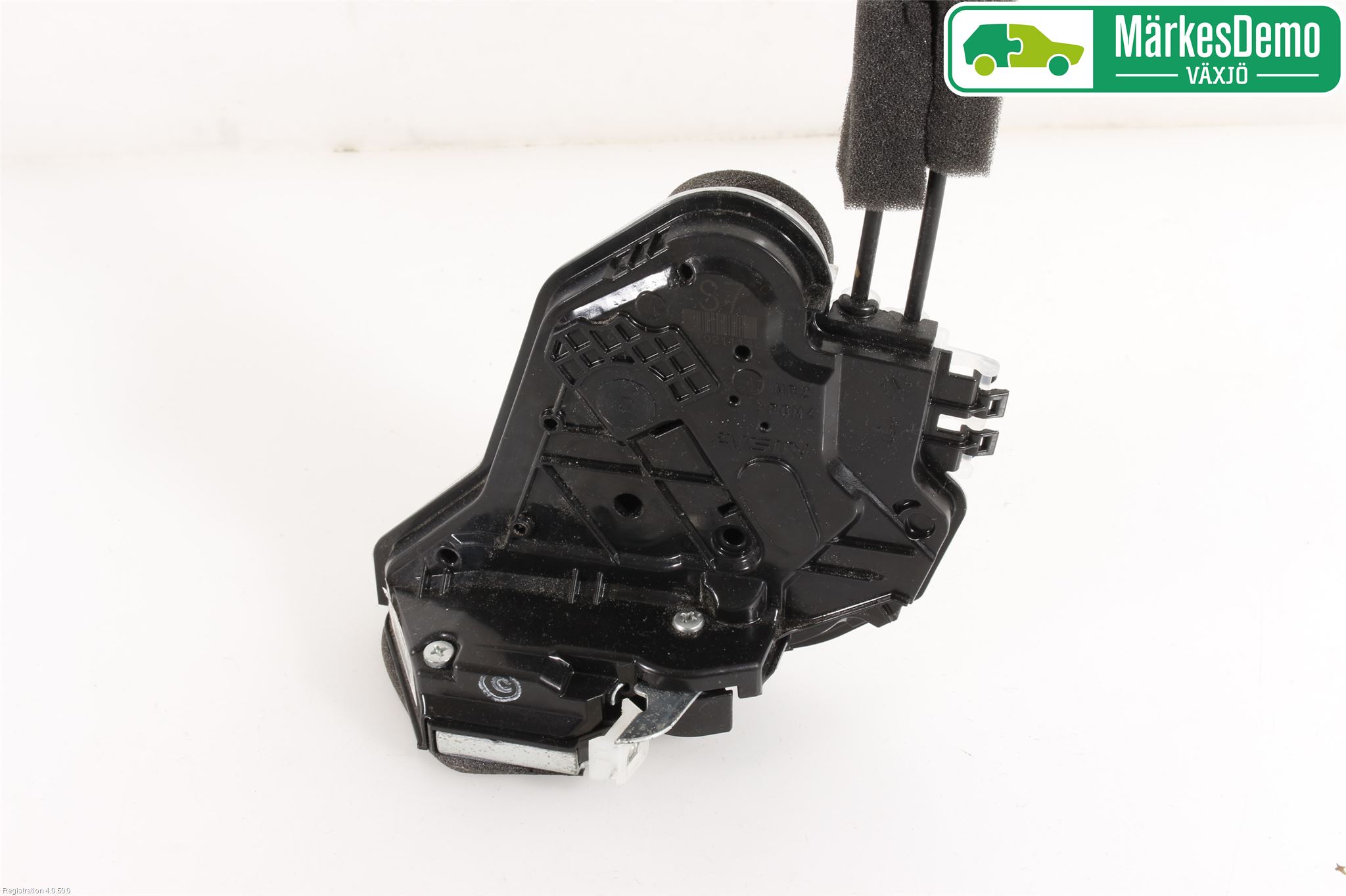 Honda CIVIC 17-22 Låskista-Dörrlås