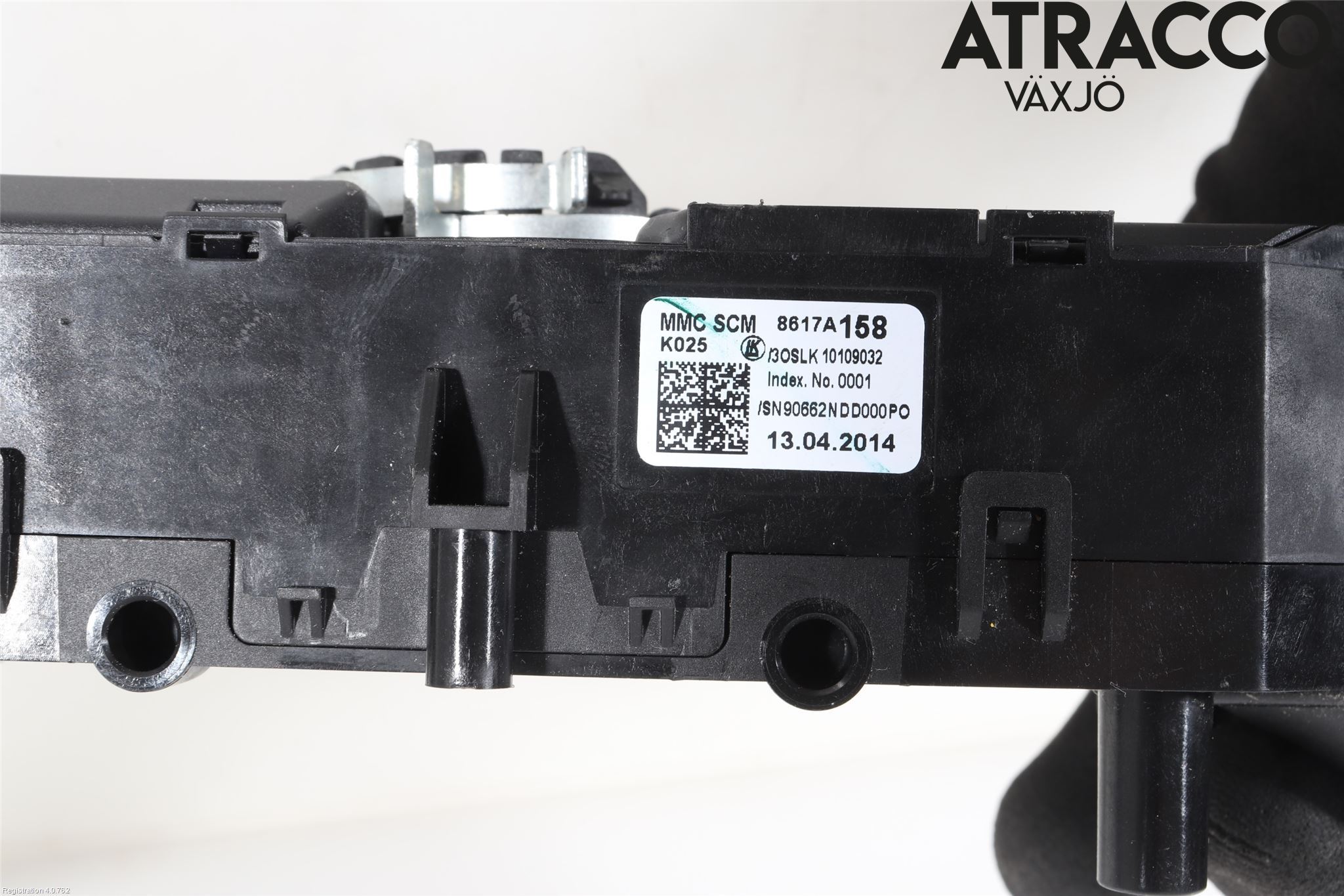 Mitsubishi SPACE STAR 13- Spakcentral