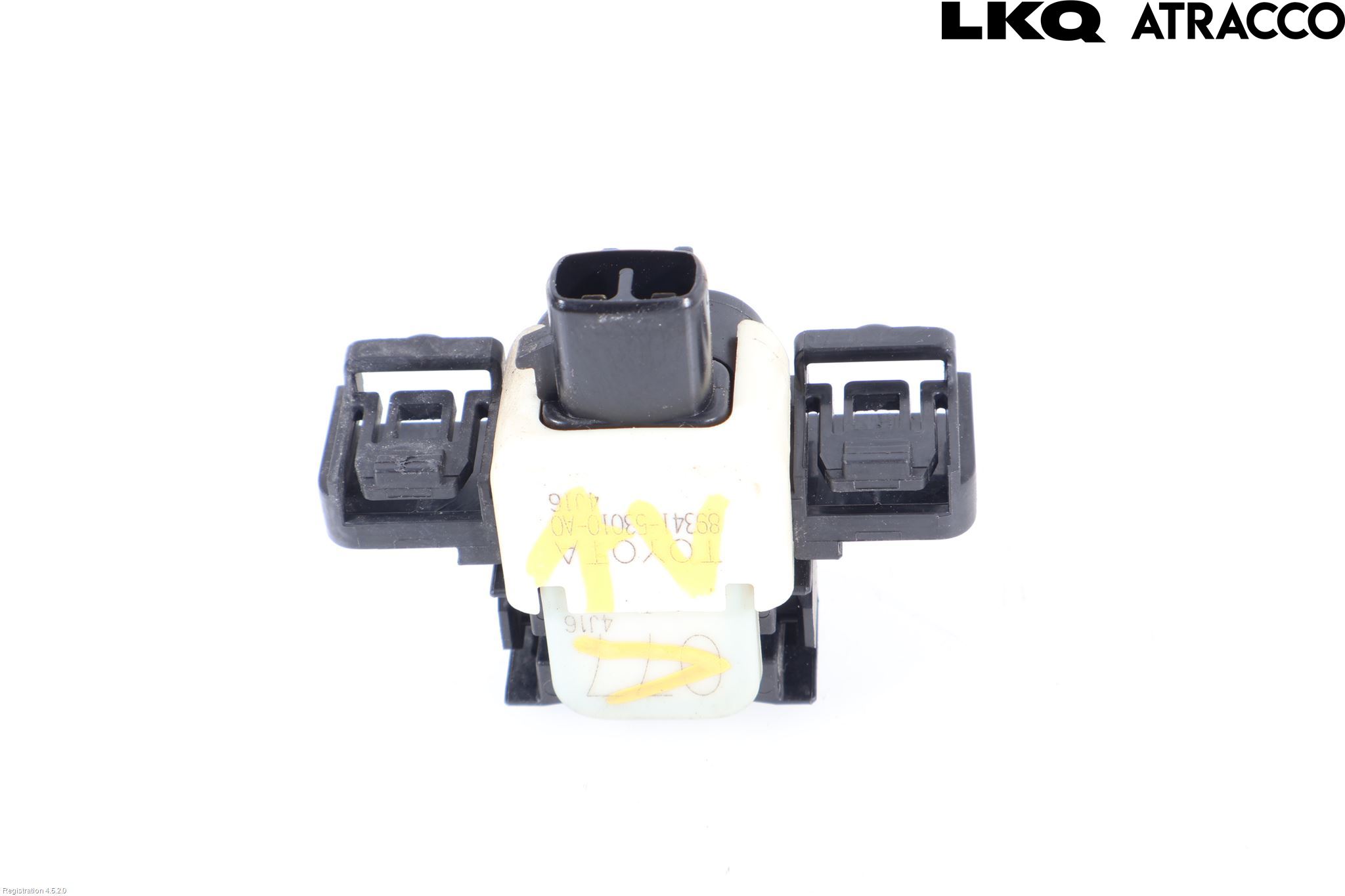 Lexus IS 250/350 14-20 Parkeringshjälp Frontsensor