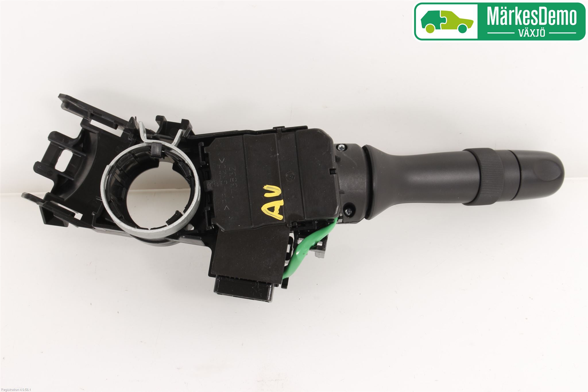 Toyota YARIS XP130 15-20 Spak Blinkers-Ljusomk