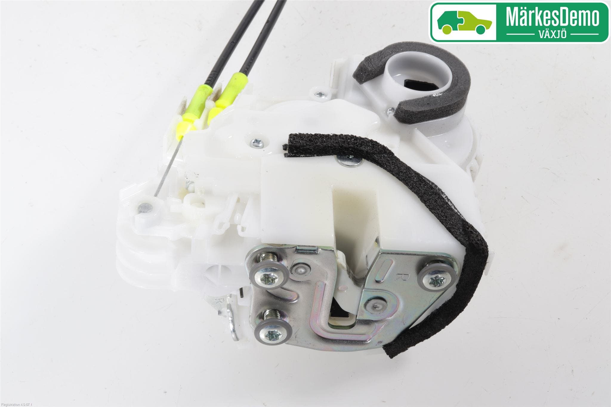 Suzuki VITARA 15- Låskista-Dörrlås