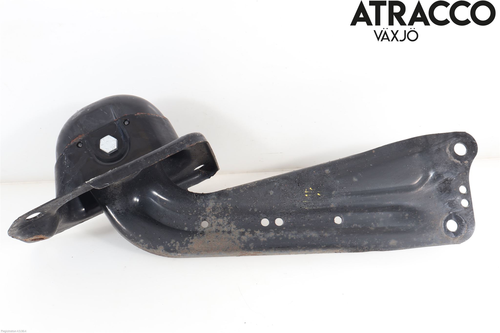 Volkswagen VW TIGUAN 16-24 Bärarm Bak Vänster