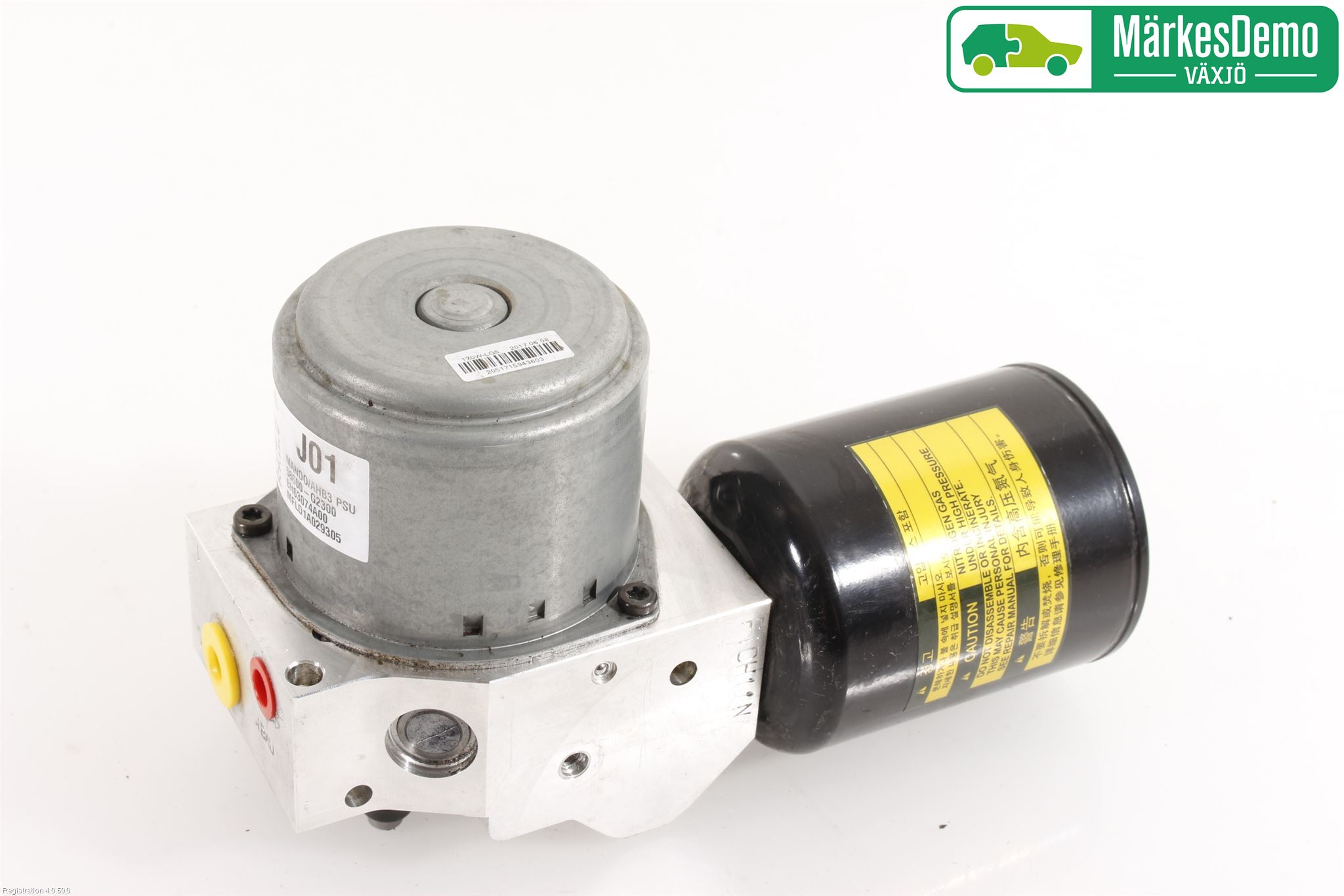 Hyundai IONIQ AE 17-22 Abs Hydraulpump