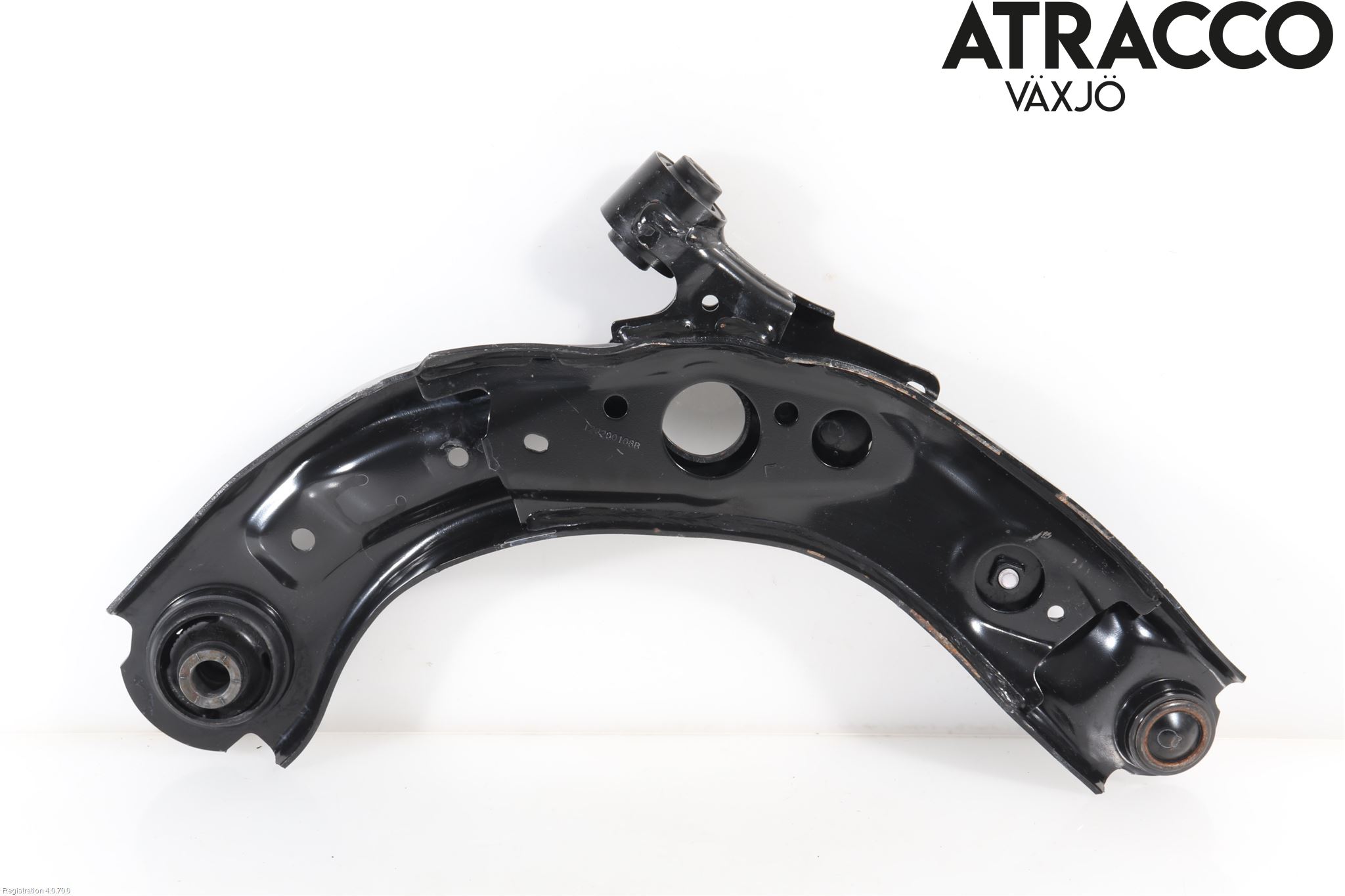 Mazda CX-30 20- Bärarm Fram Undre Vä