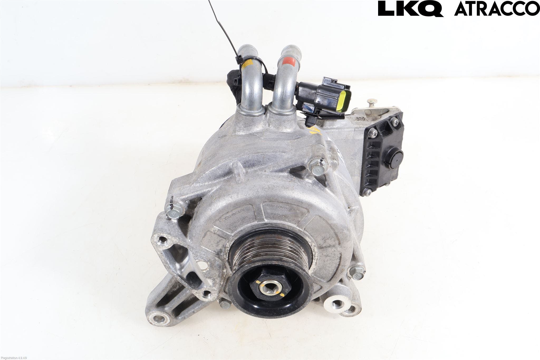 Hyundai IONIQ AE 17-22 Generator