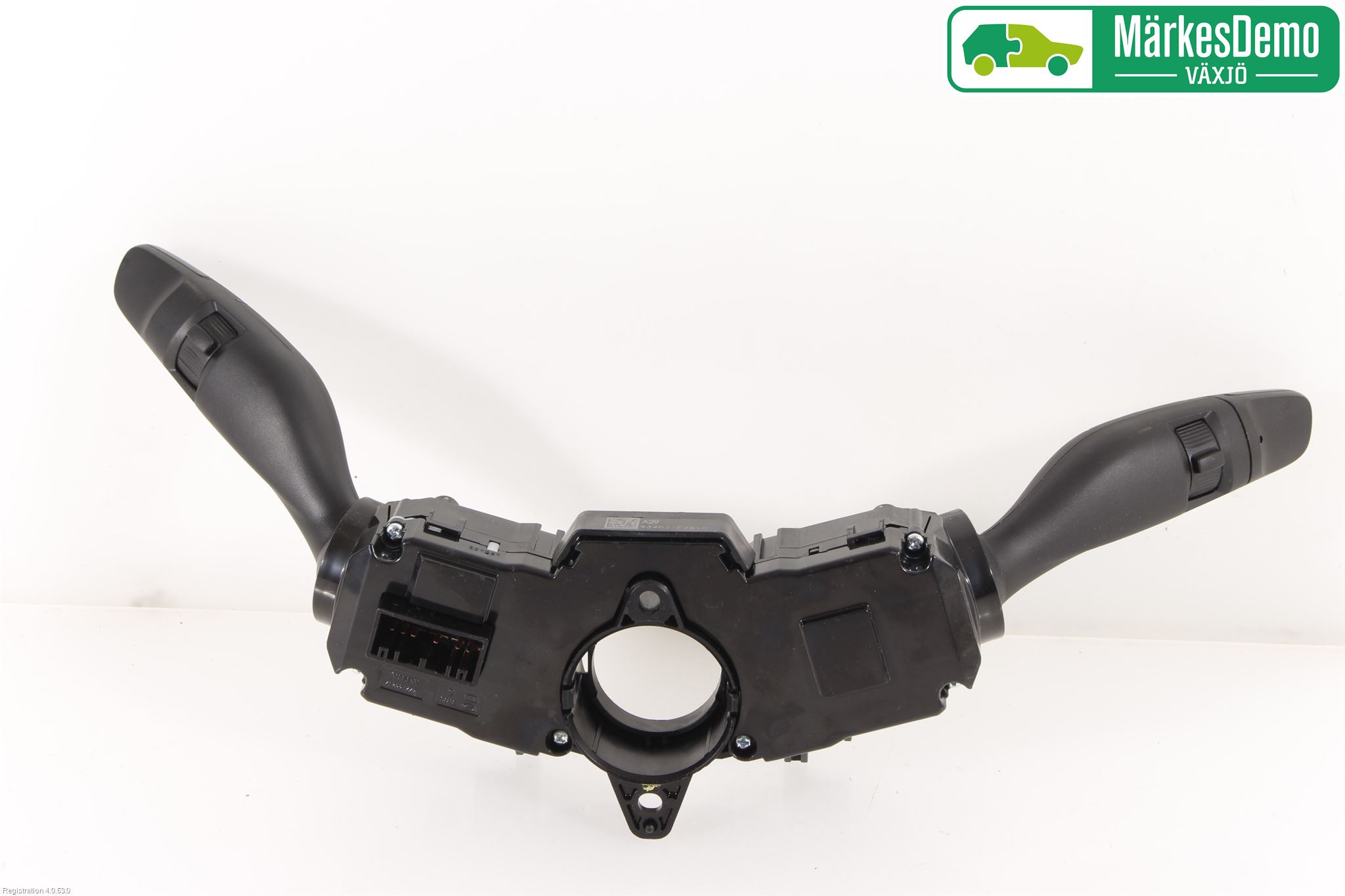 Hyundai IONIQ AE 17-22 Spakcentral