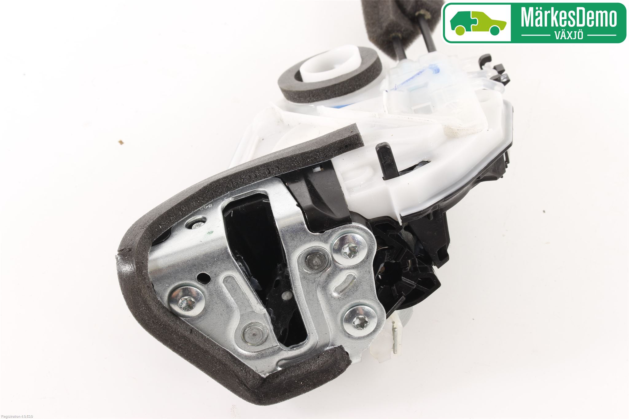 Honda CIVIC 17-22 Låskista-Dörrlås