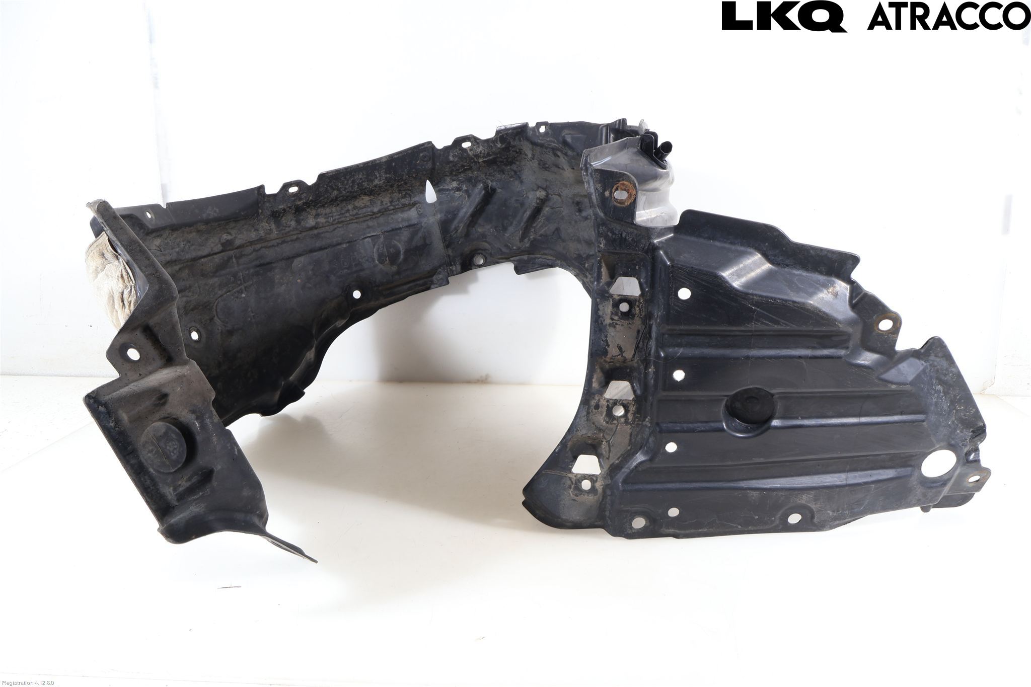 Toyota COROLLA 19- Skärm Inner