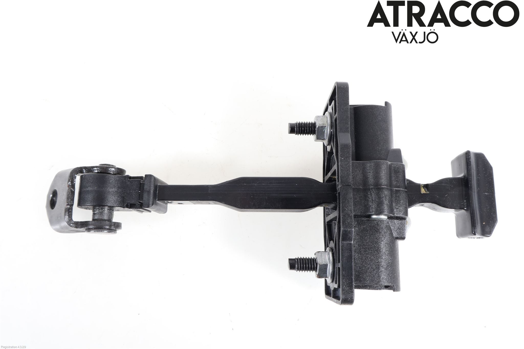 Peugeot 2008/E-2008 20- Dörrstopp