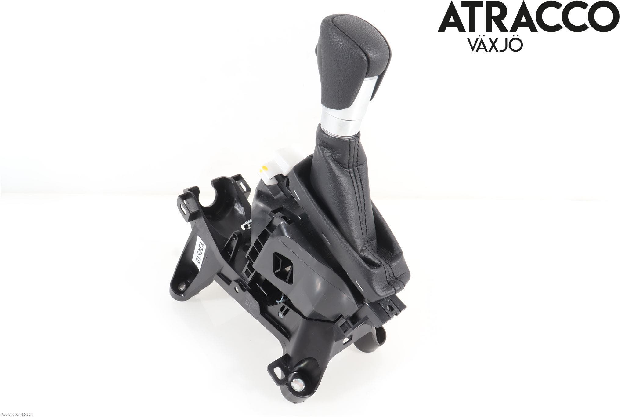 Honda HR-V 21- Växelförare