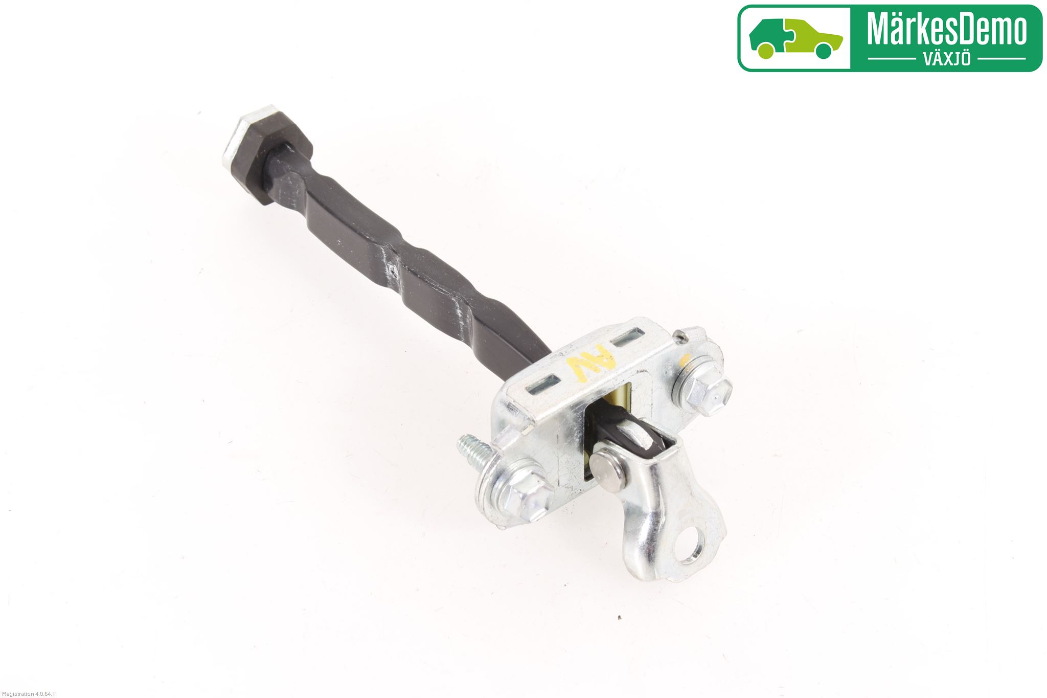 Toyota C-HR 16-23 Dörrstopp