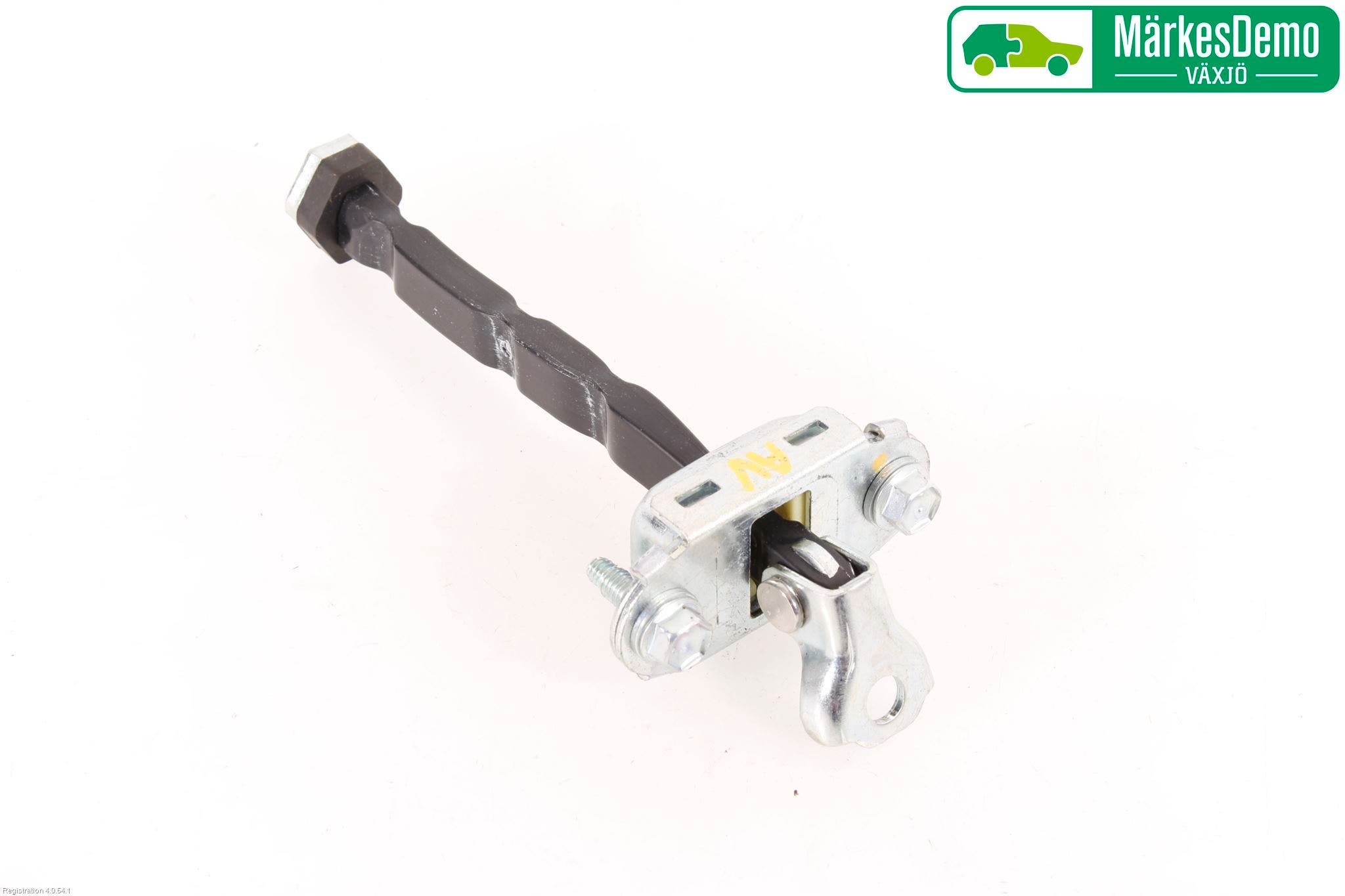 Toyota C-HR 16-23 Dörrstopp