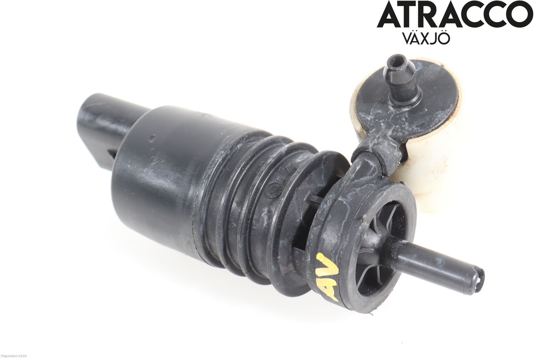 Mercedes-Benz MB C-KLASS (W204) 07-15 Spolarpump Vindruta