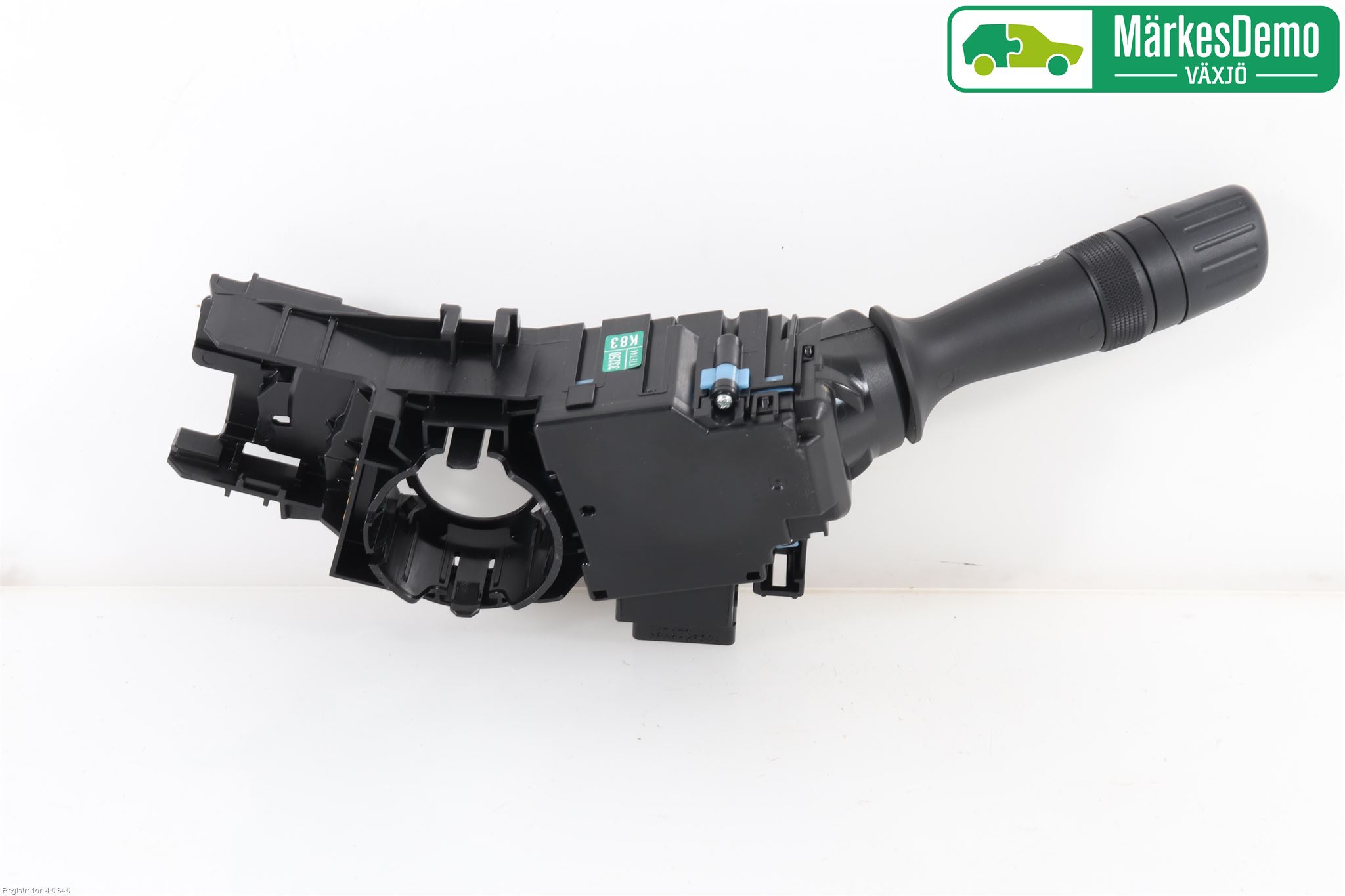 Toyota RAV4 13-18 Spak Blinkers-Ljusomk