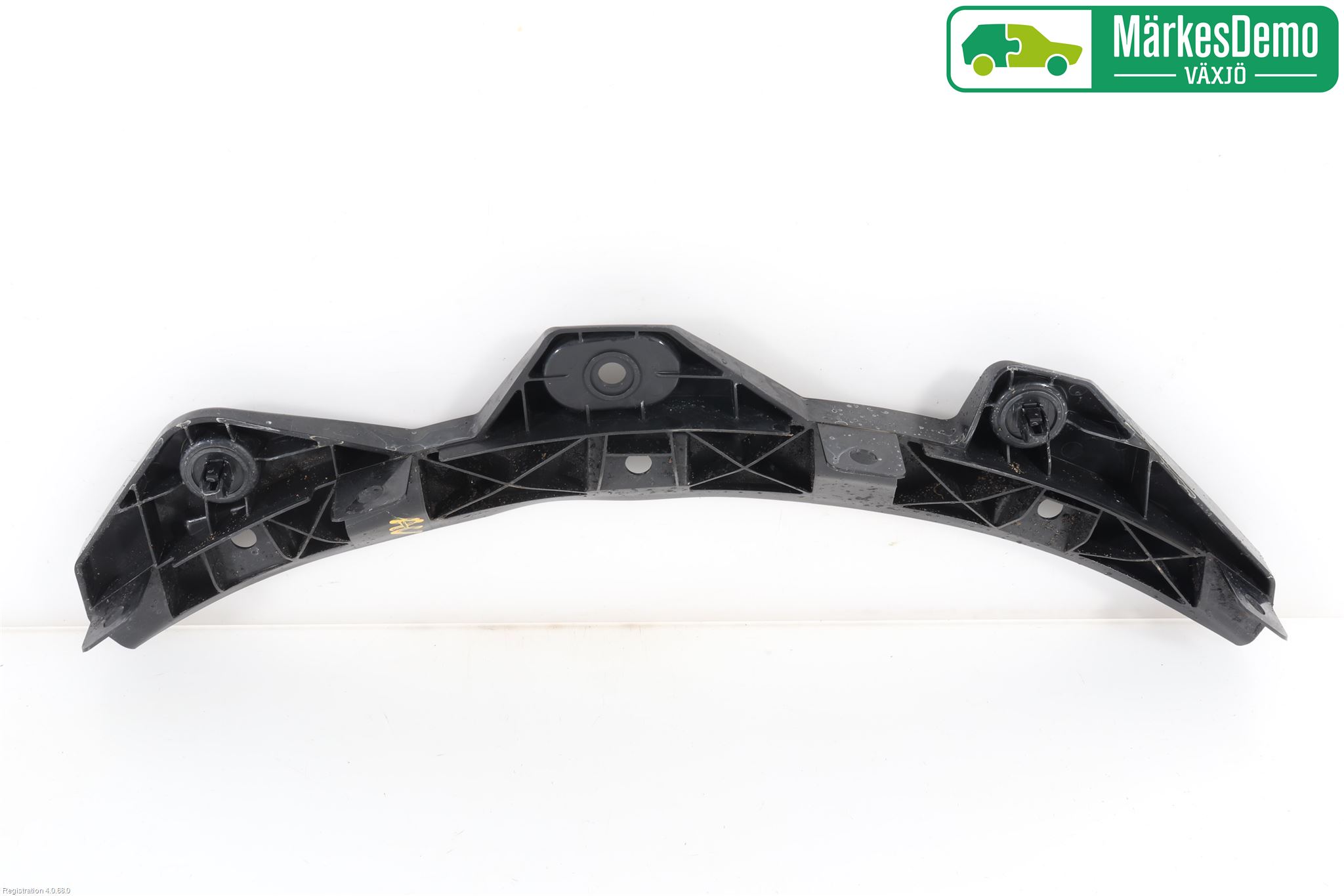 Mazda CX-3 Skärmfäste Fram Vä