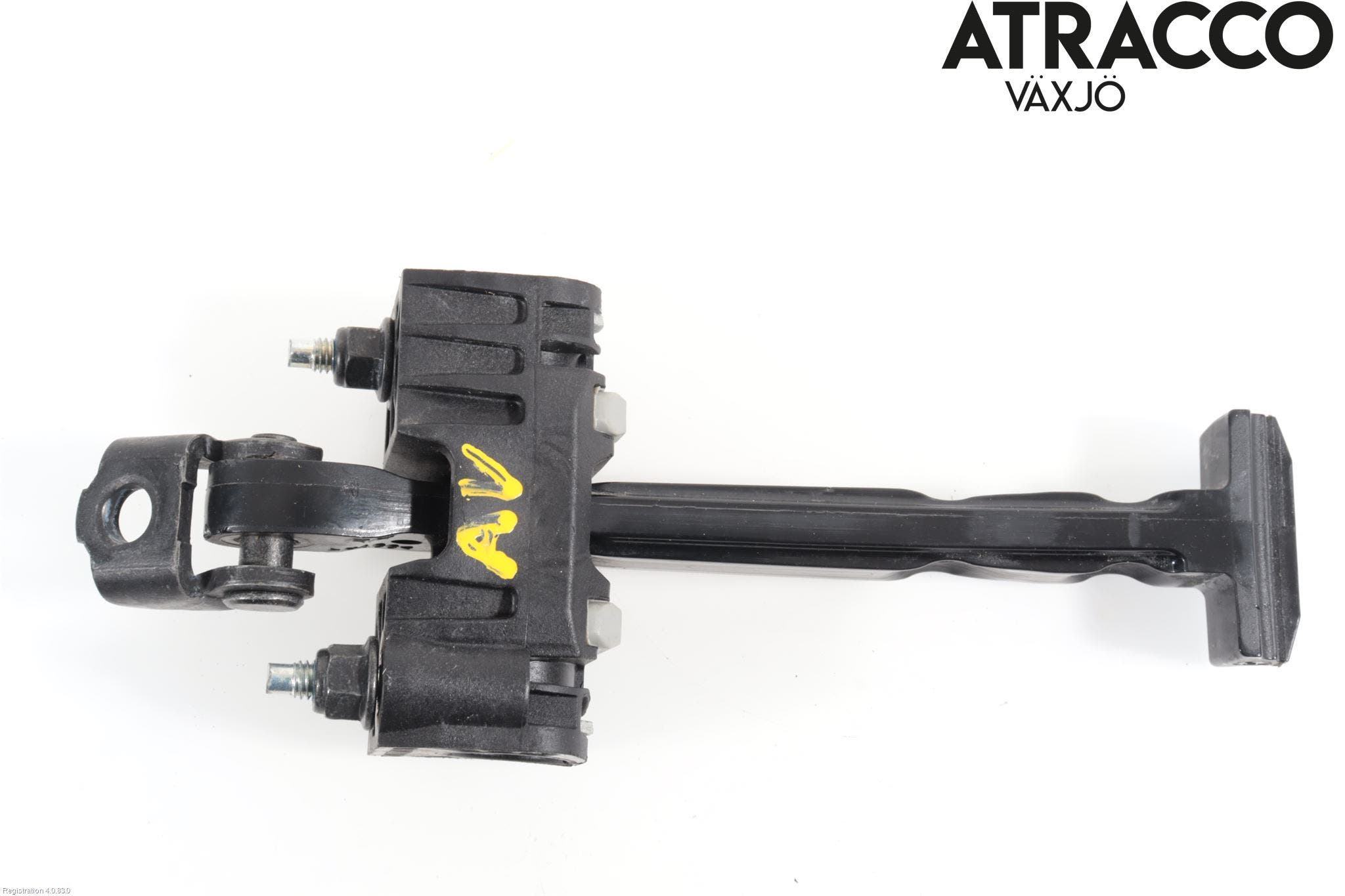 Volvo V70 08-13 Dörrstopp