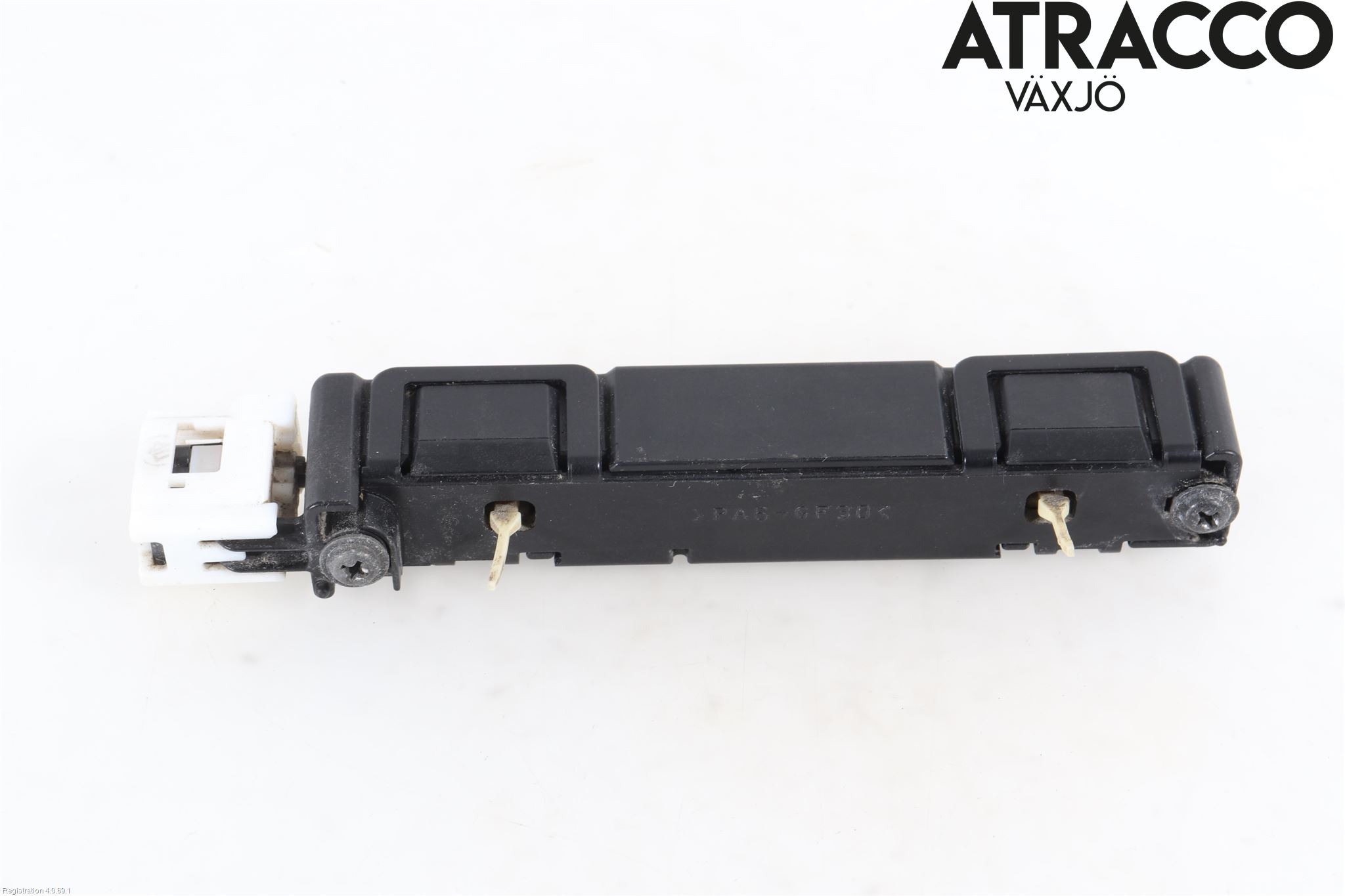 Toyota AURIS 13-19 Antenn El