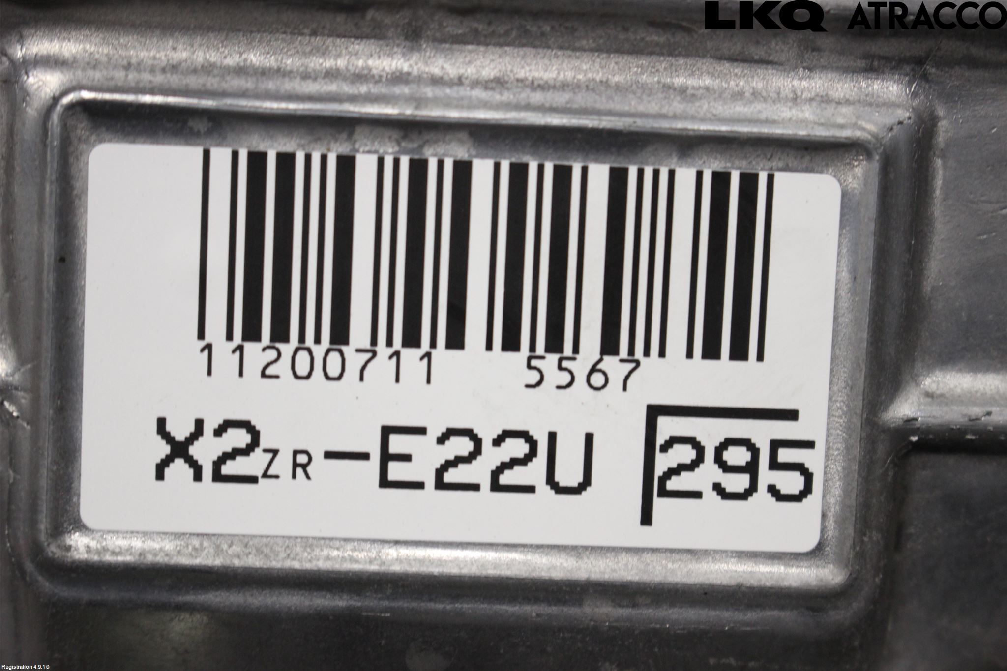 Toyota C-HR 16-23 Motor Bensin