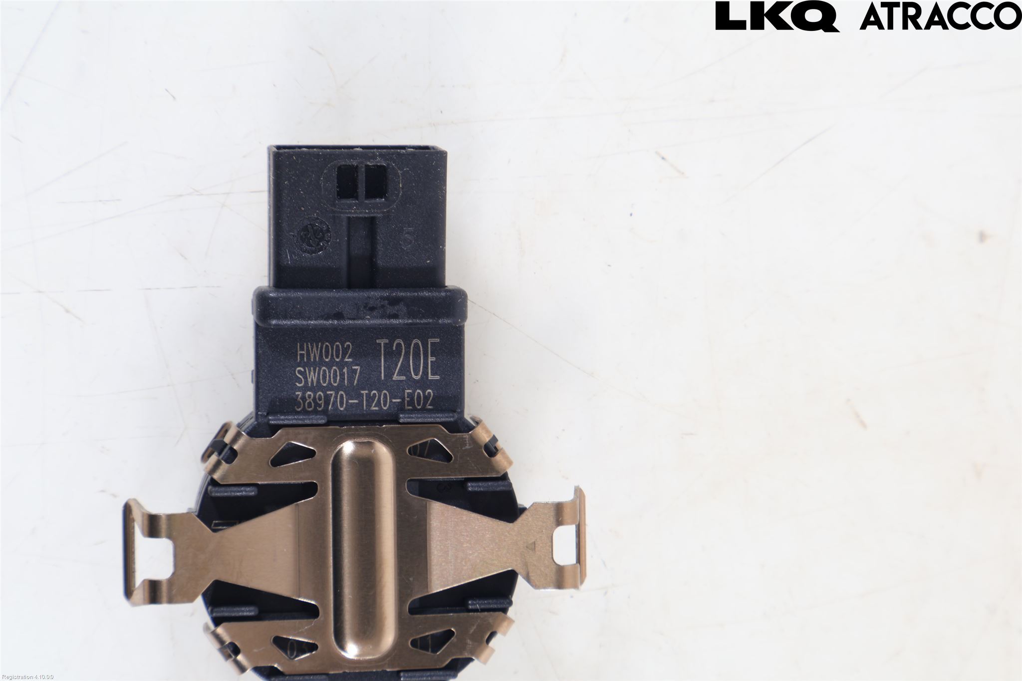 Honda CIVIC e HEV 23- Regnsensor