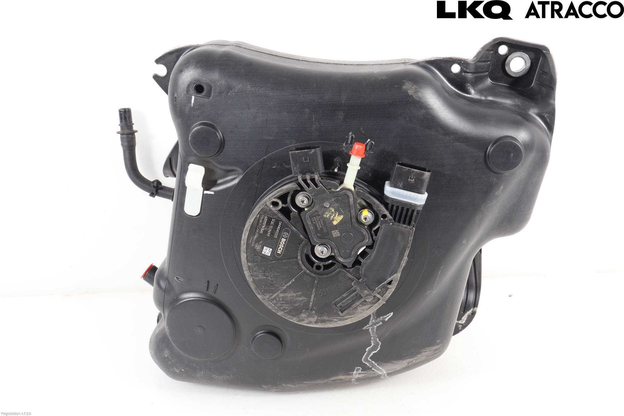 Volkswagen VW ARTEON 17- Adblue Tank