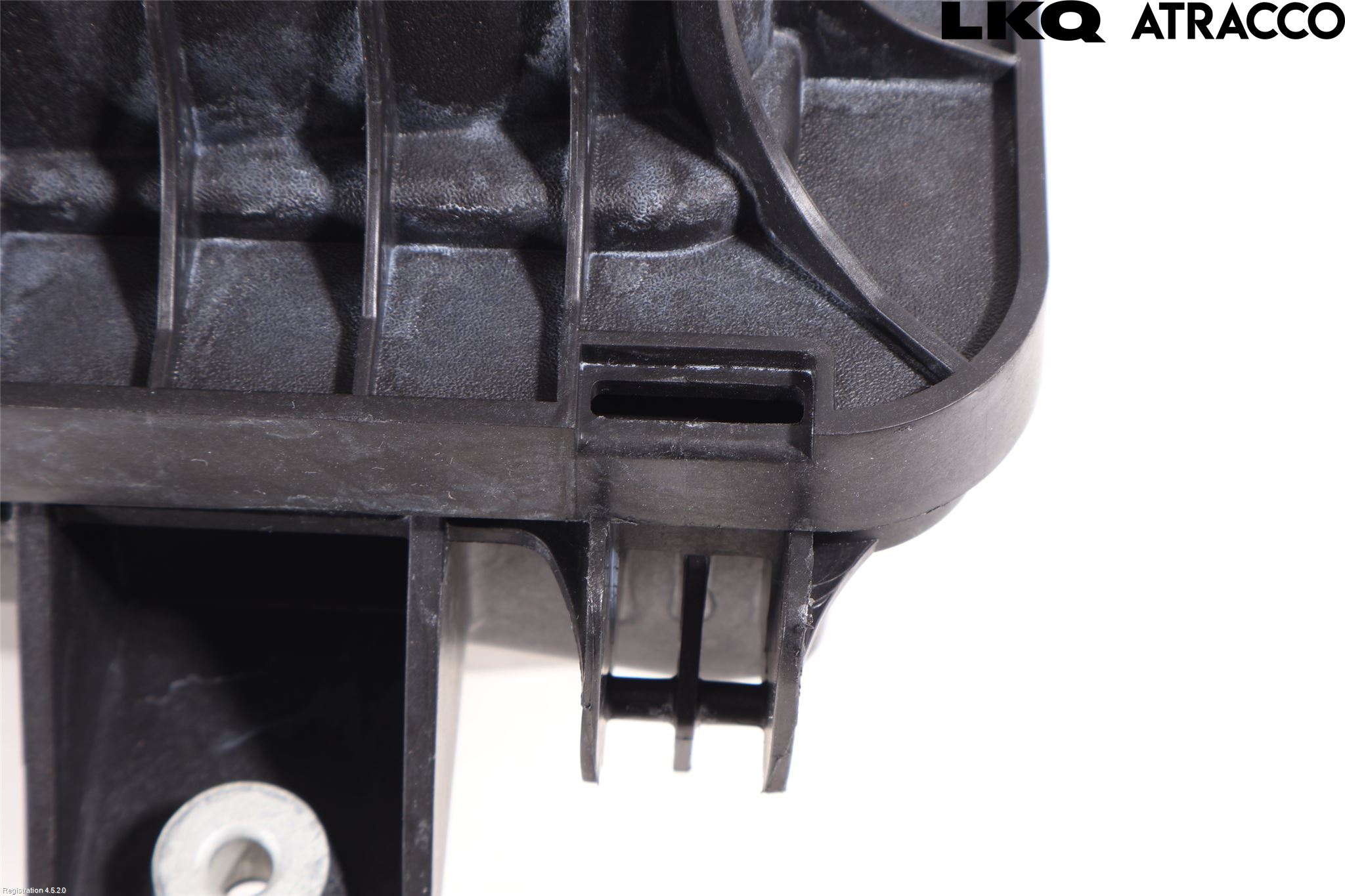 Ford MUSTANG VI 15-22 Luftrenare