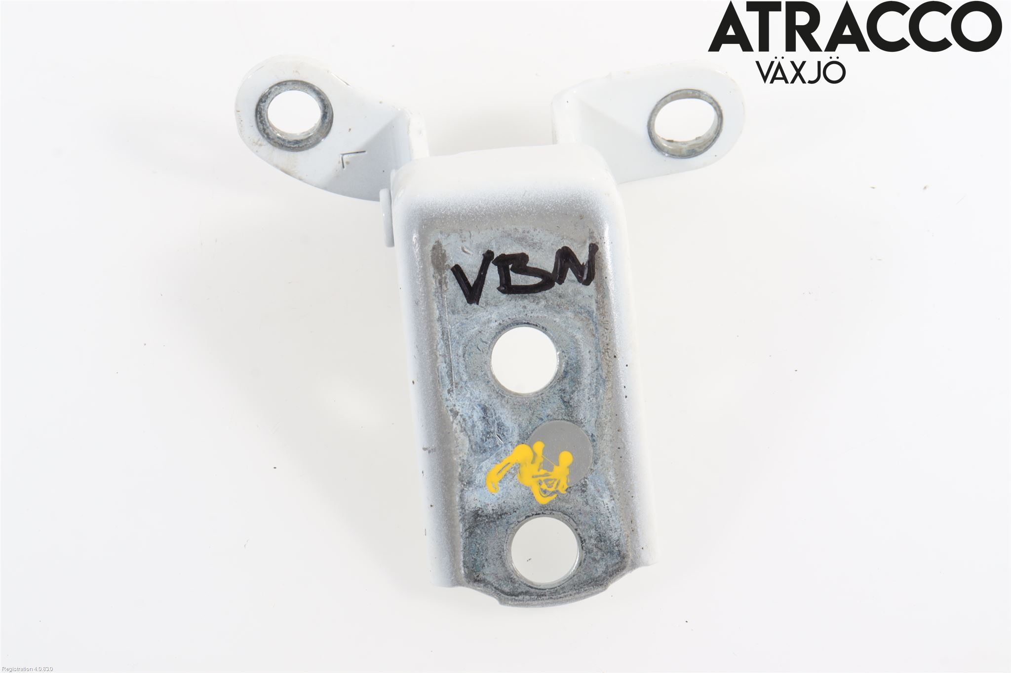 Toyota HILUX 16- Dörrgångjärn