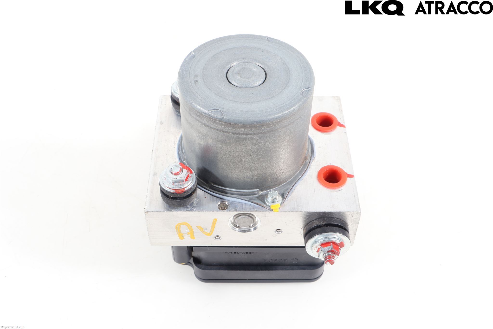 Suzuki SX4 S-CROSS 22- Abs Hydraulaggregat