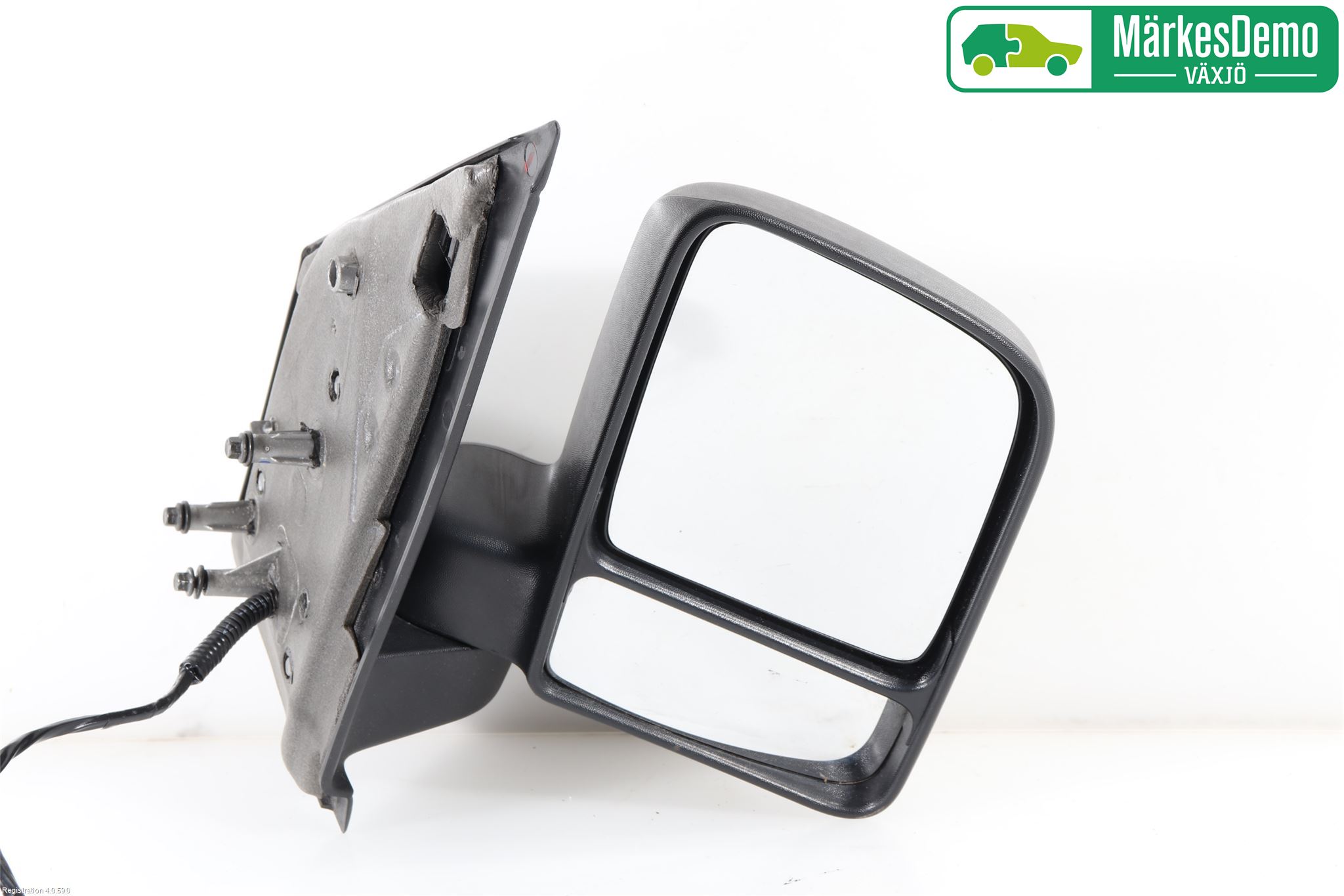 Ford TRANSIT CONNECT 09-13 Spegel Yttre El Hö