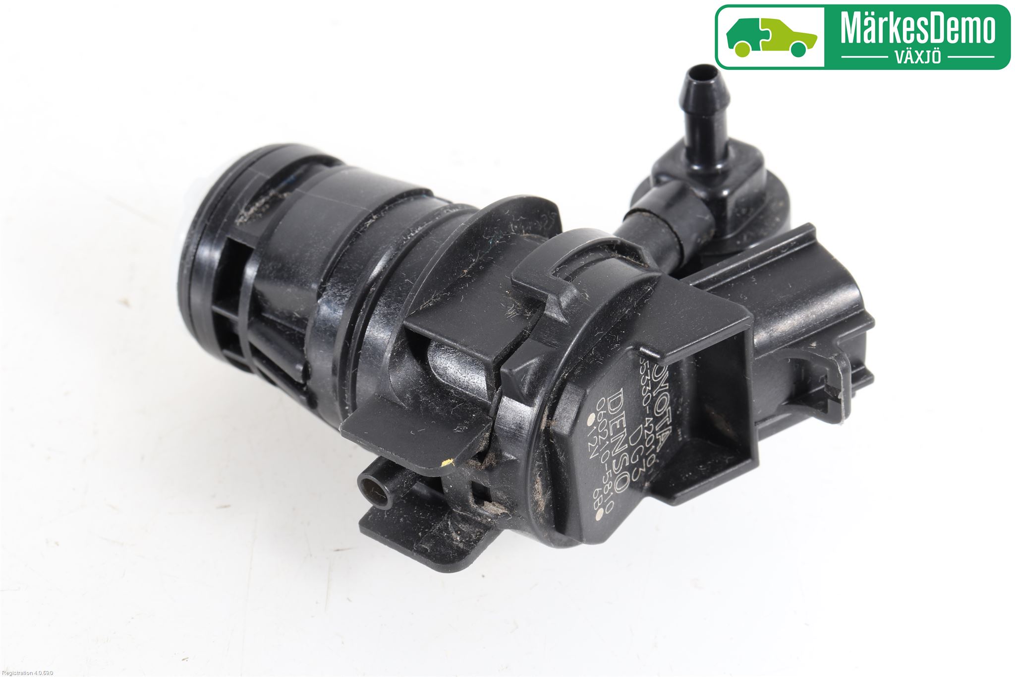Toyota RAV4 13-18 Spolarpump Vindruta