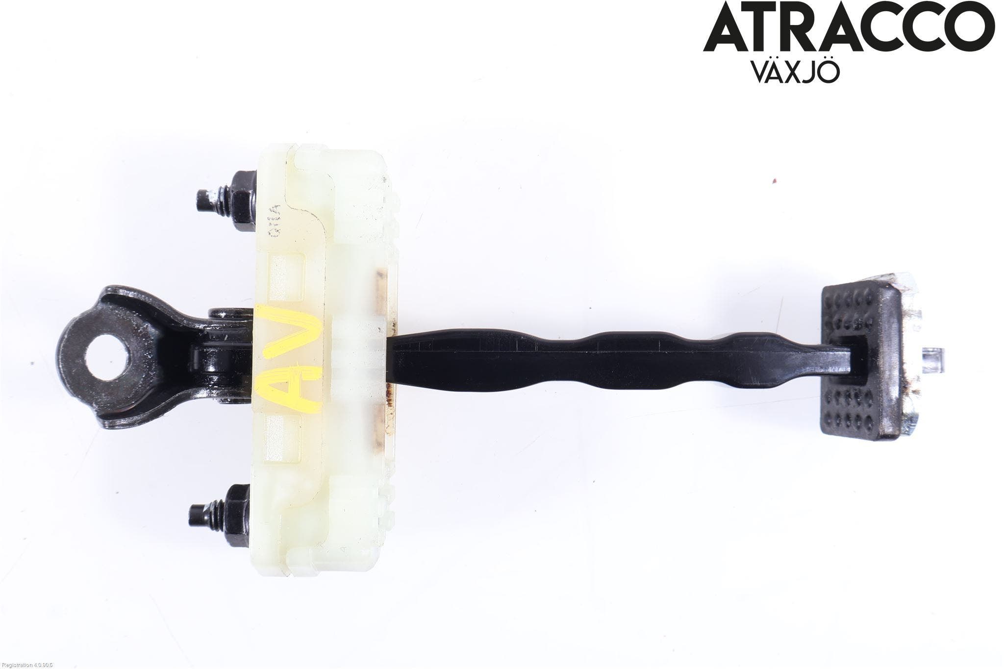 Hyundai BAYON BC3 21- Dörrstopp