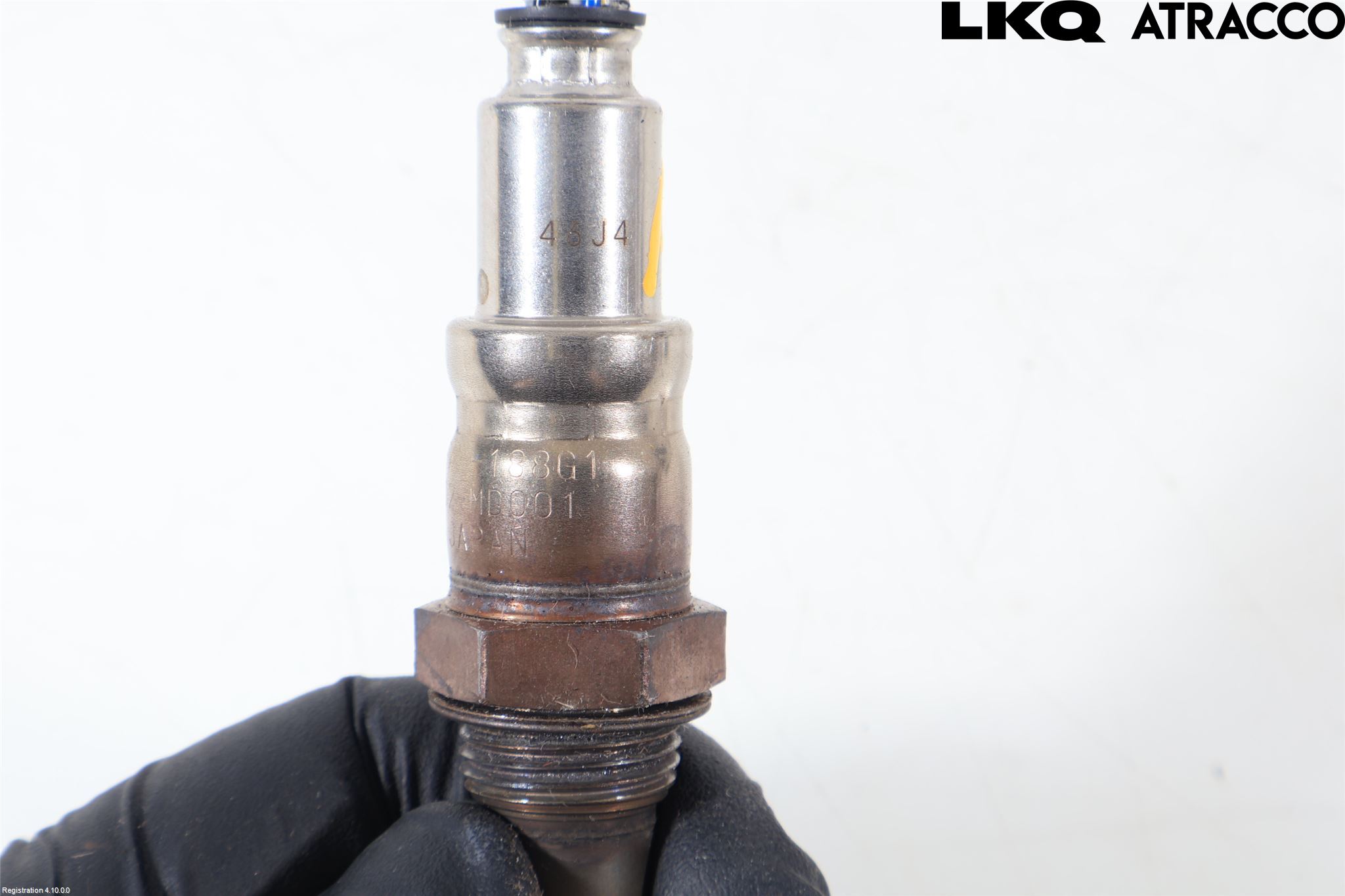 Mazda CX-30 20- Injlambdasond