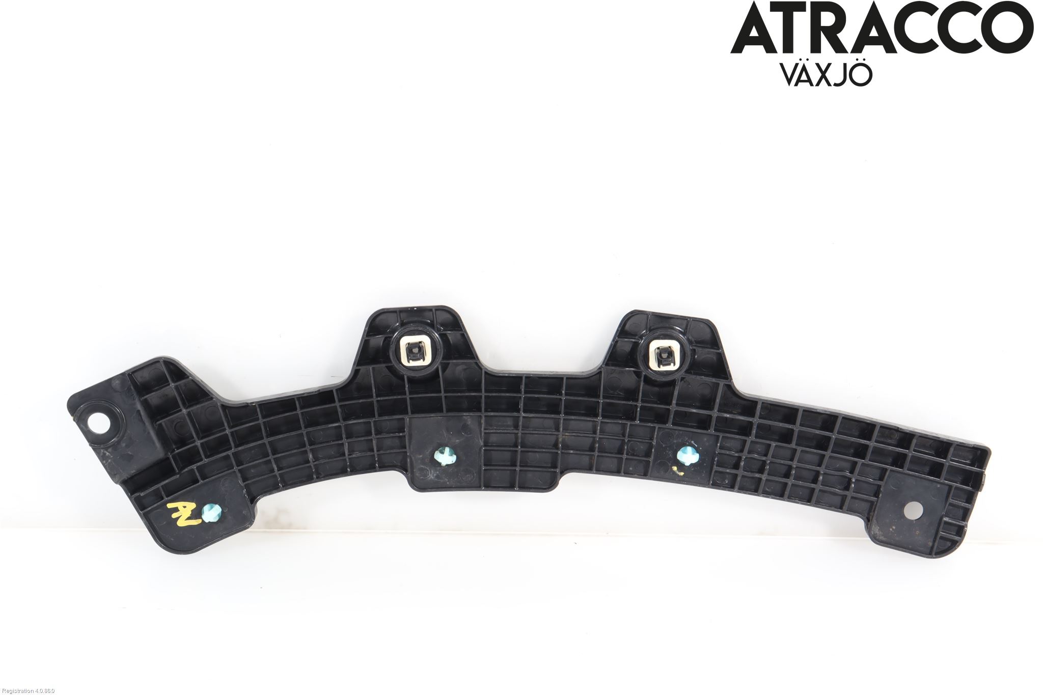 Mazda MX-30 20- Skärmbreddare