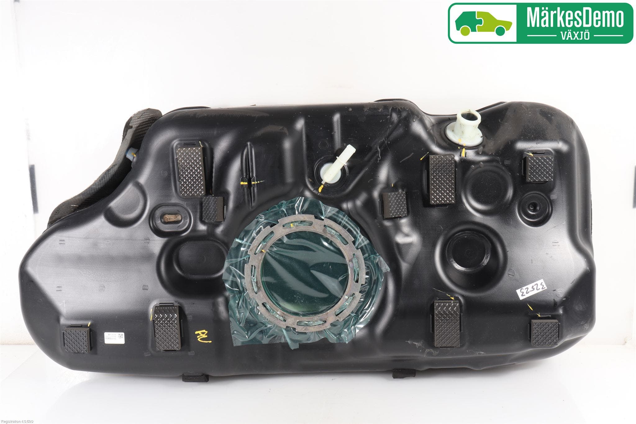 Hyundai i30 PD 17- Bränsletank Insprutning