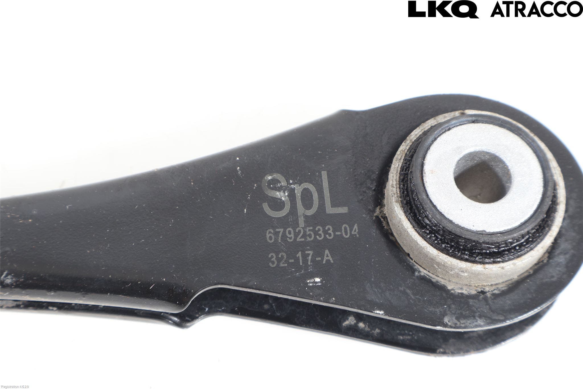 BMW 1 F20/F21 11-19 Bärarm Bak Höger