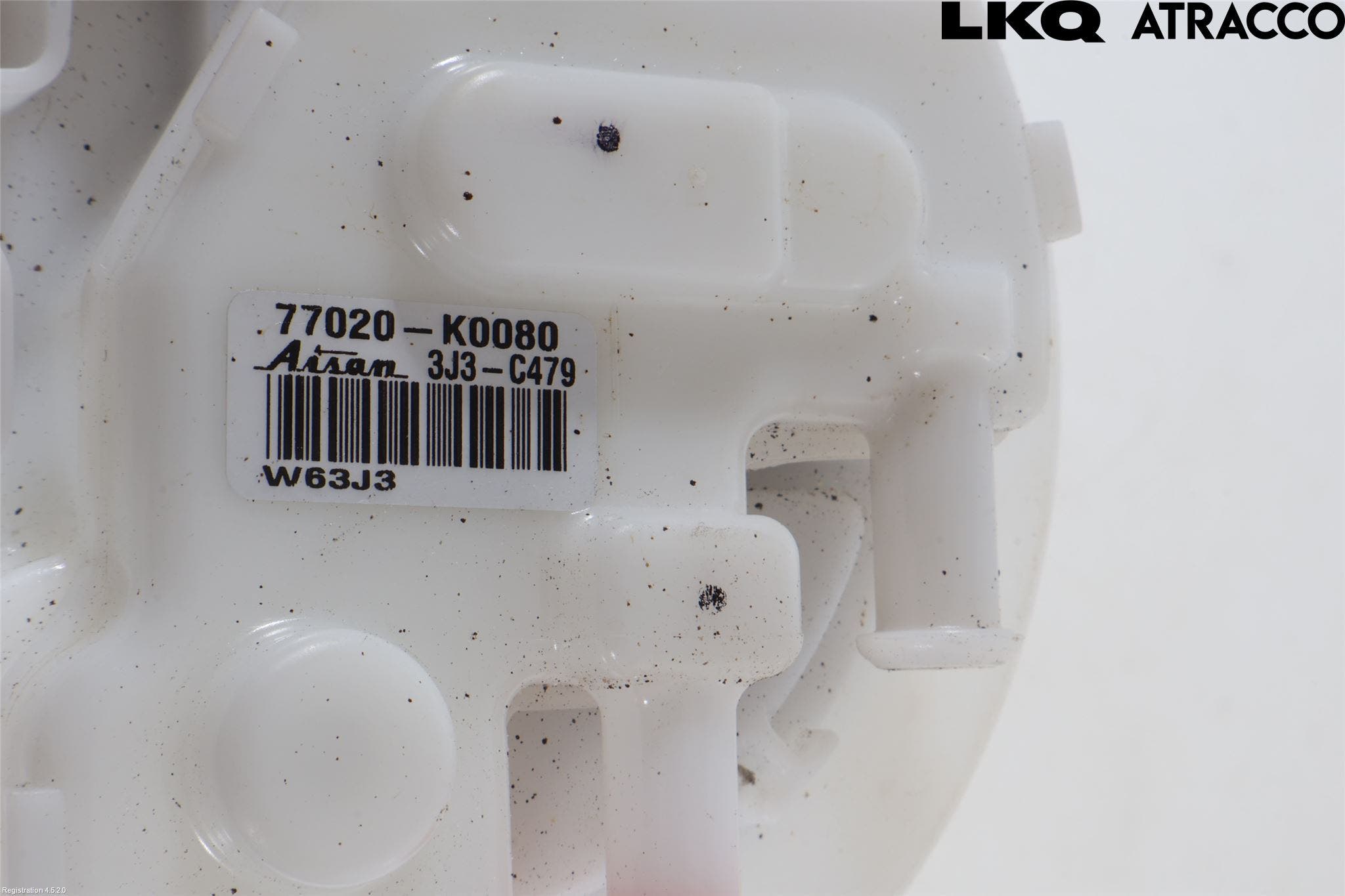 Toyota YARIS CROSS XP21 21- Bränslepump El