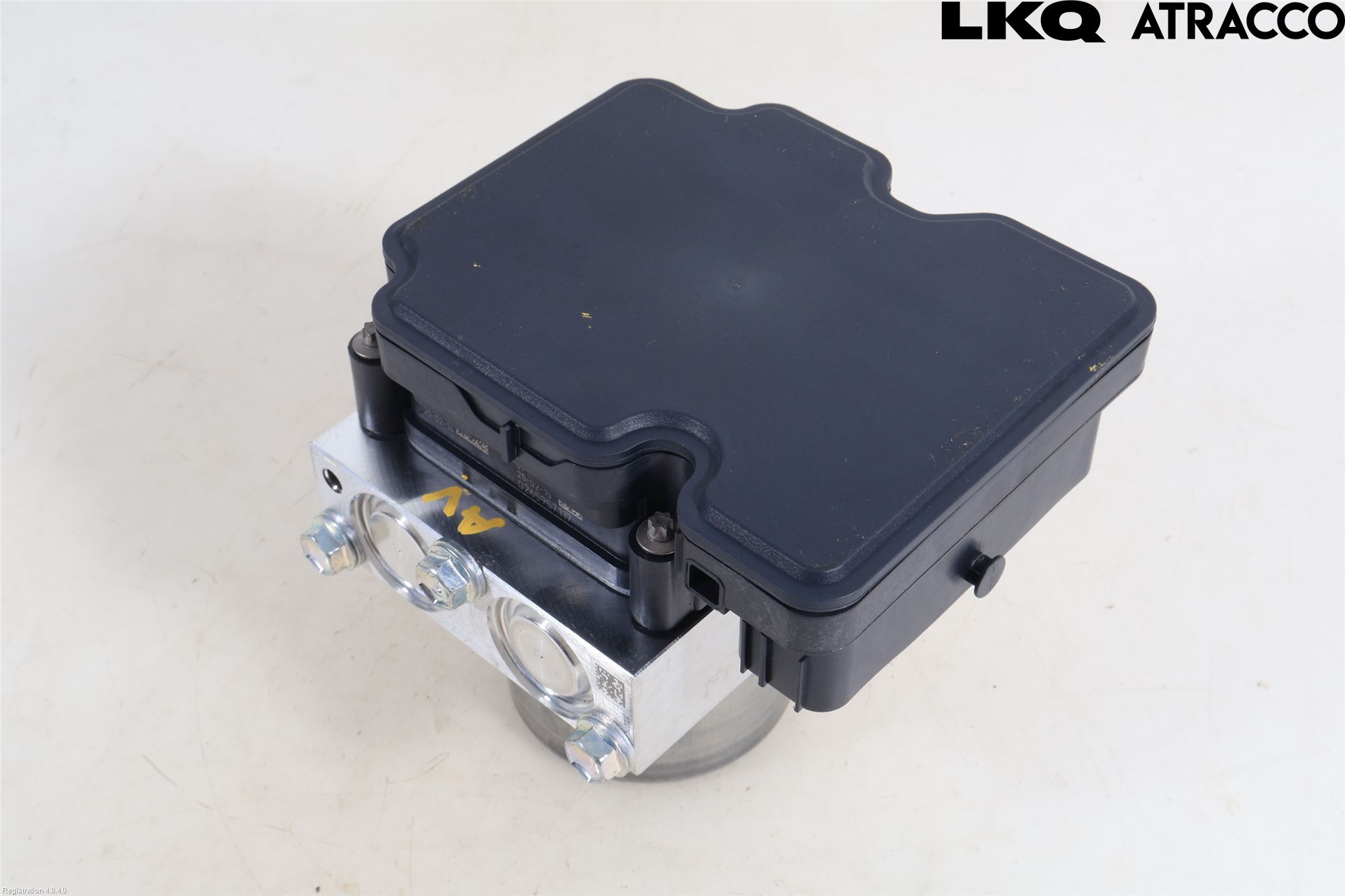 Toyota COROLLA 19- Abs Hydraulaggregat