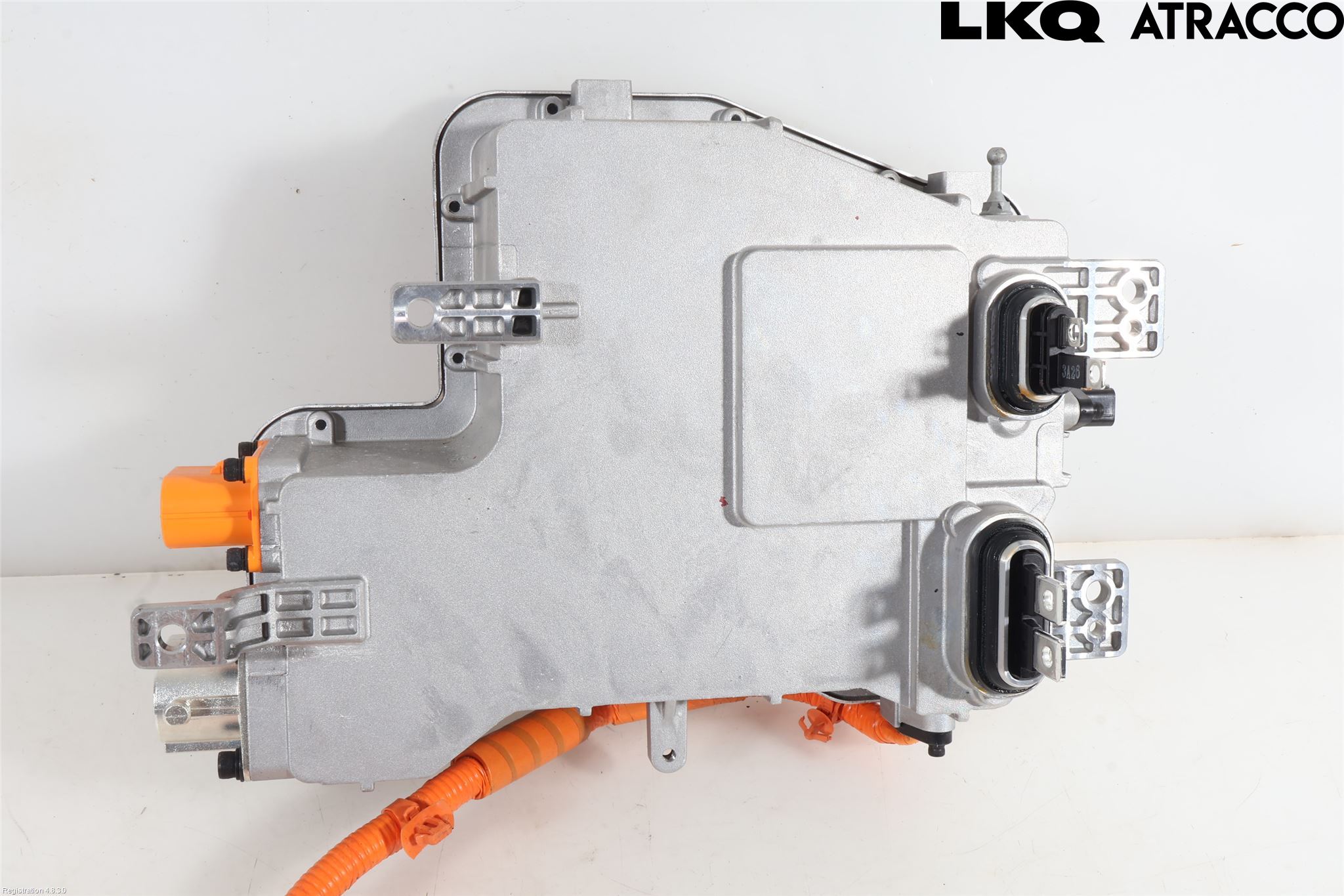 Hyundai KONA/ELECTRIC OS 18-23 Inverter Hybrid