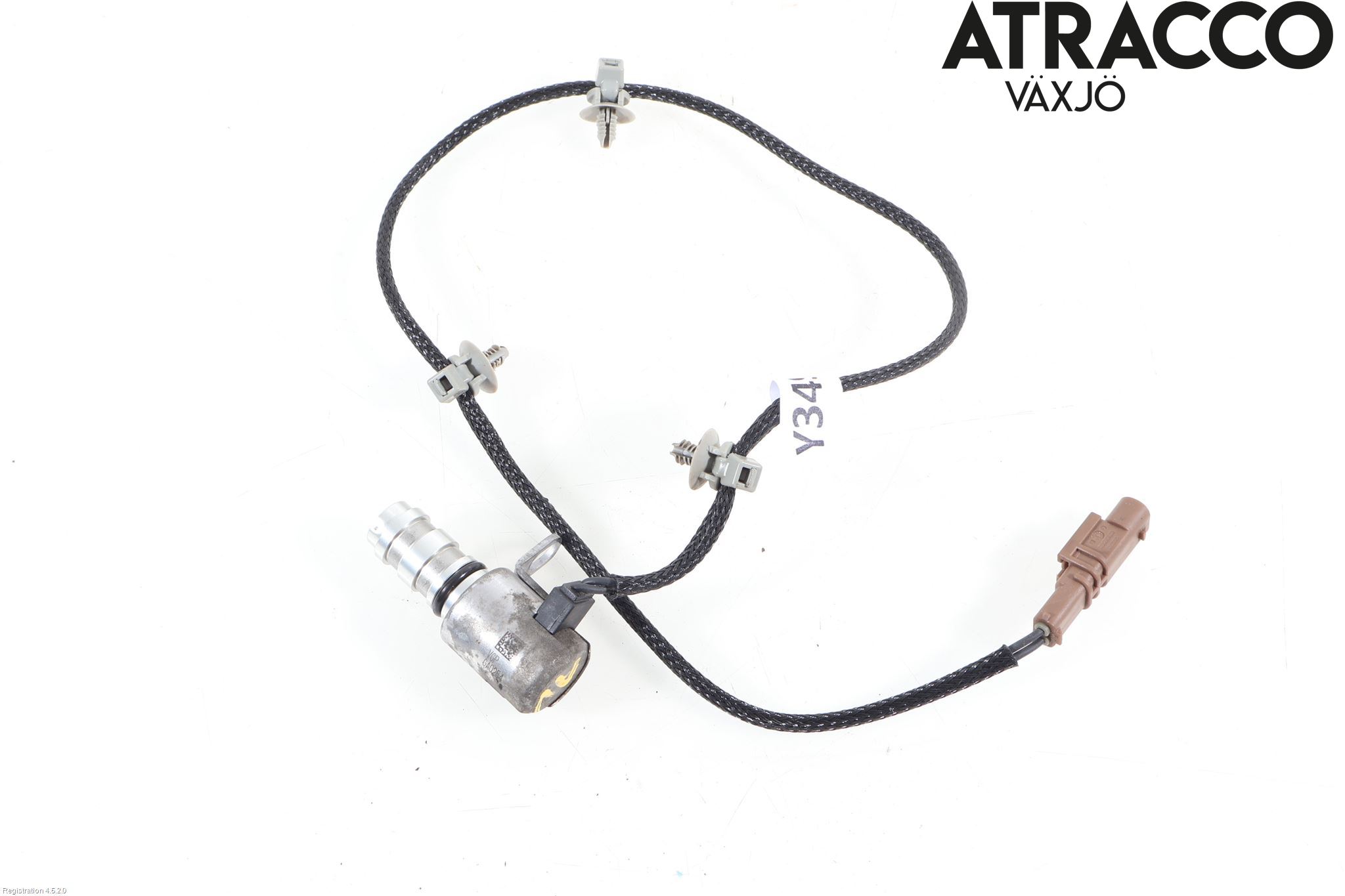 Hyundai TUCSON 05- Solenoid