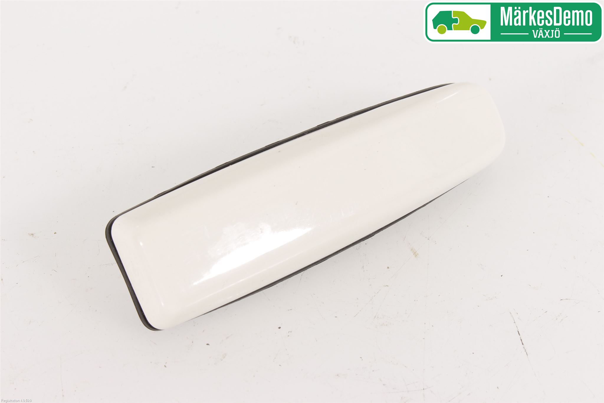 Honda CIVIC 17-22 Spoiler Baklucka
