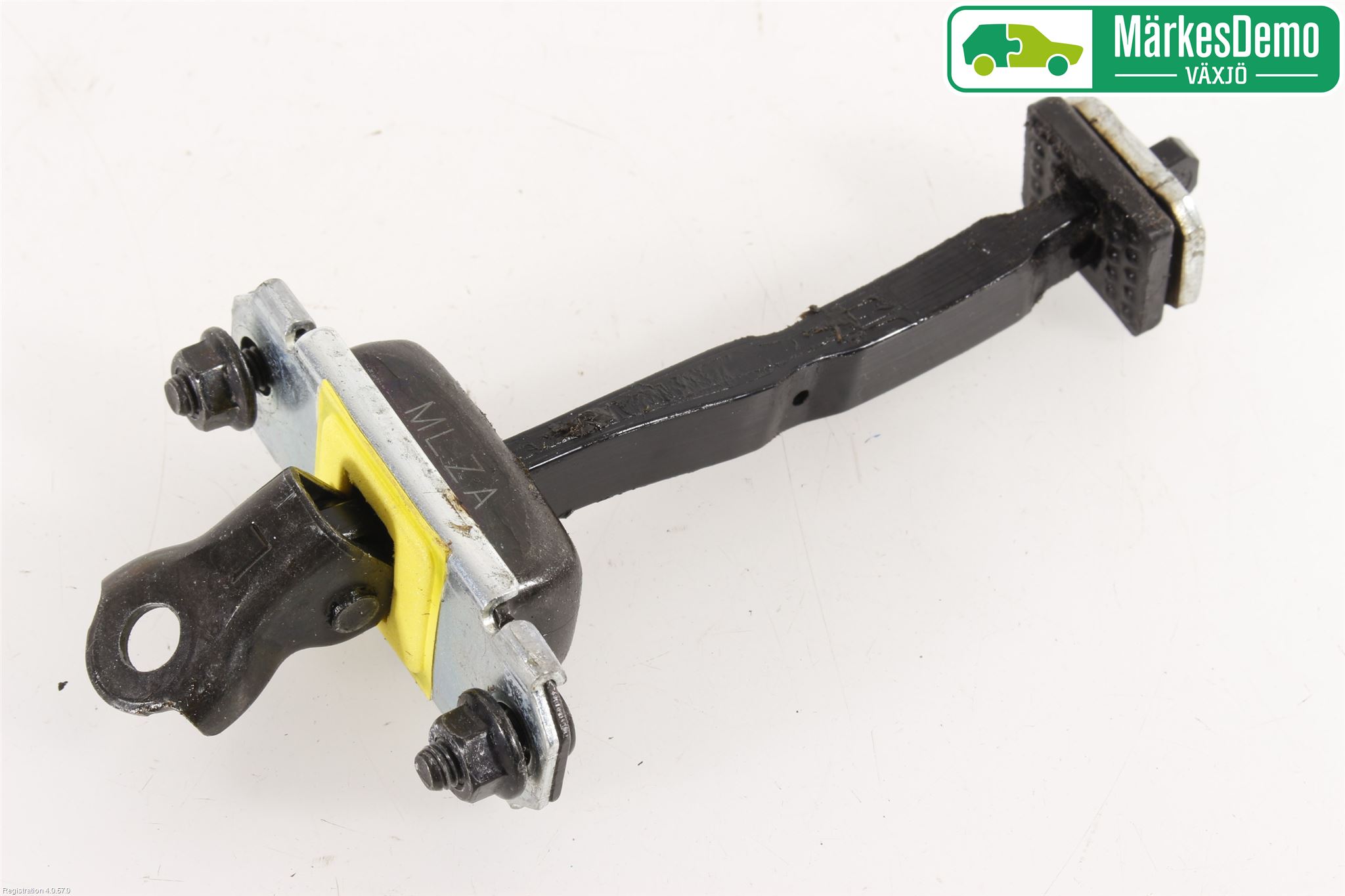 Hyundai i30 PD 17- Dörrstopp