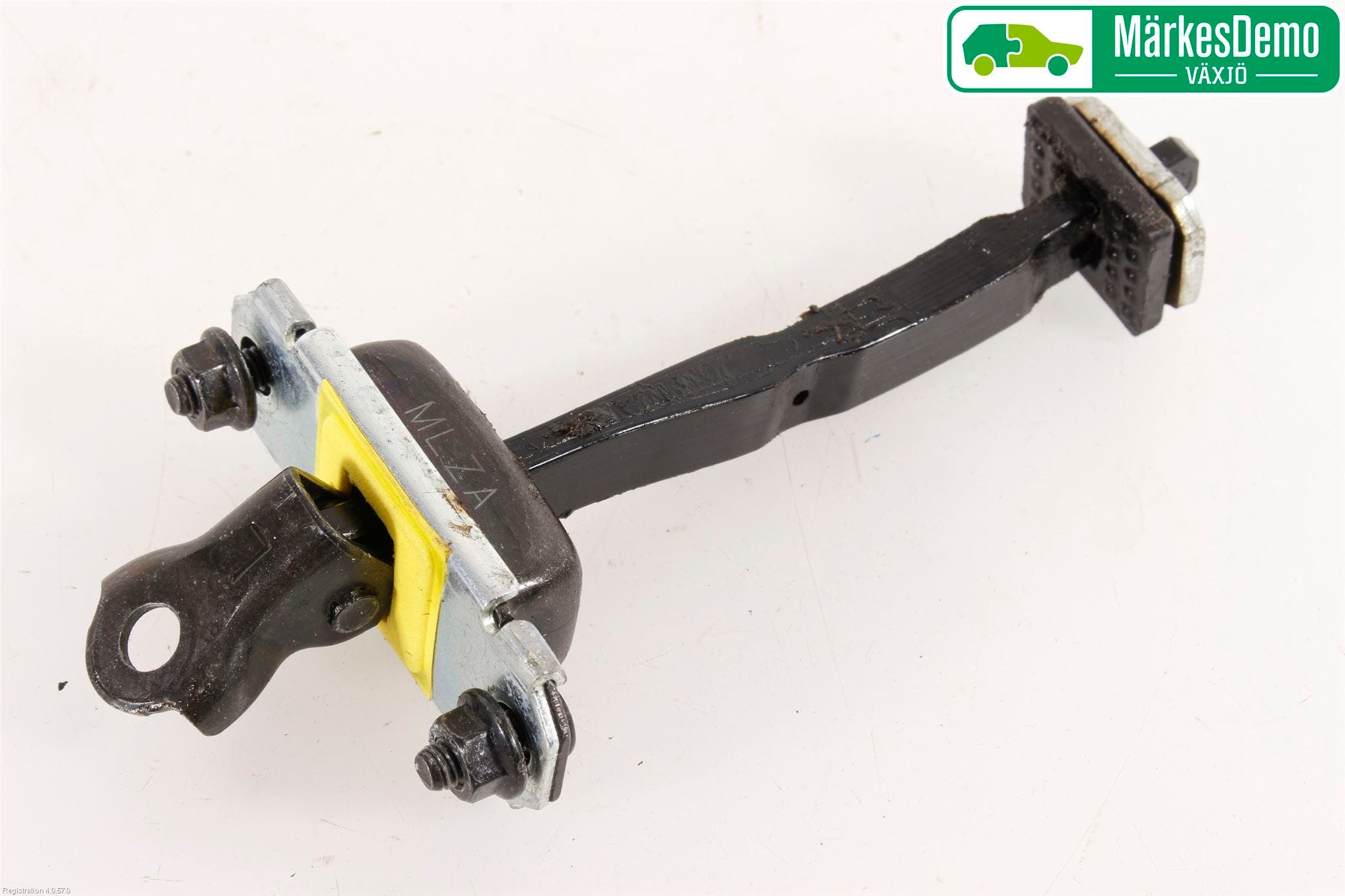 Hyundai i30 PD 17- Dörrstopp