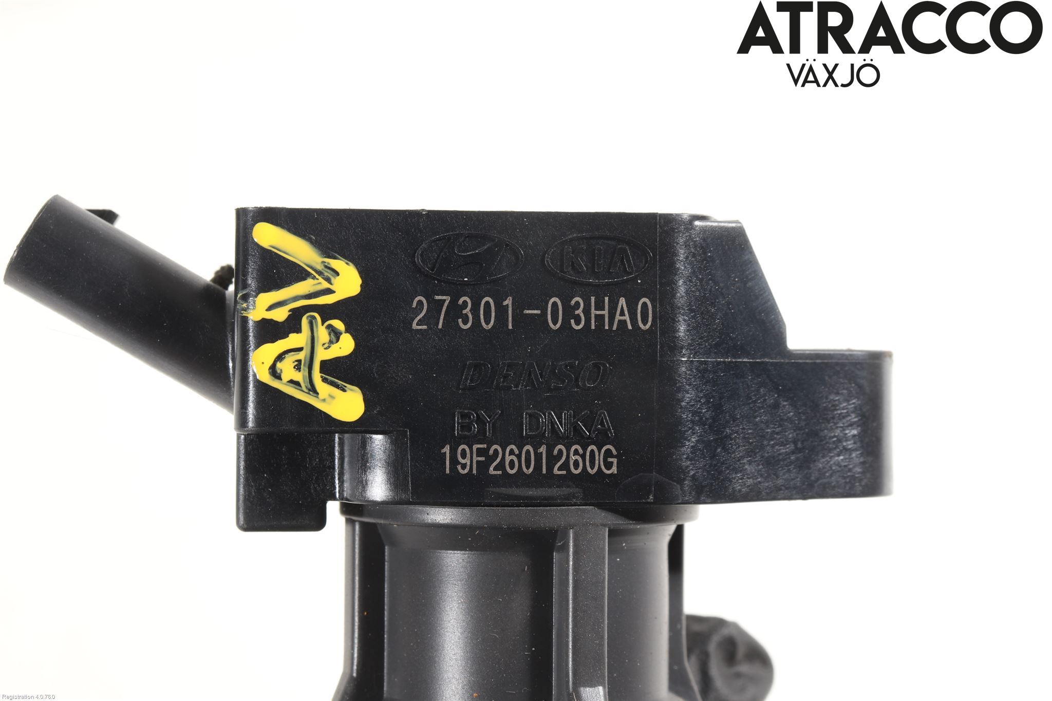 Hyundai IONIQ AE 17-22 Tändspole