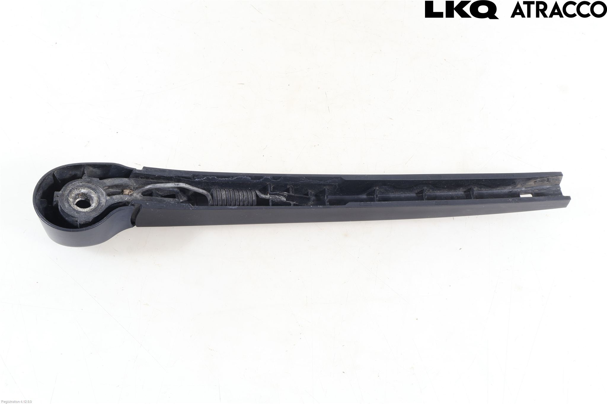 Volkswagen VW TIGUAN 16-24 Torkararm-Bakruta
